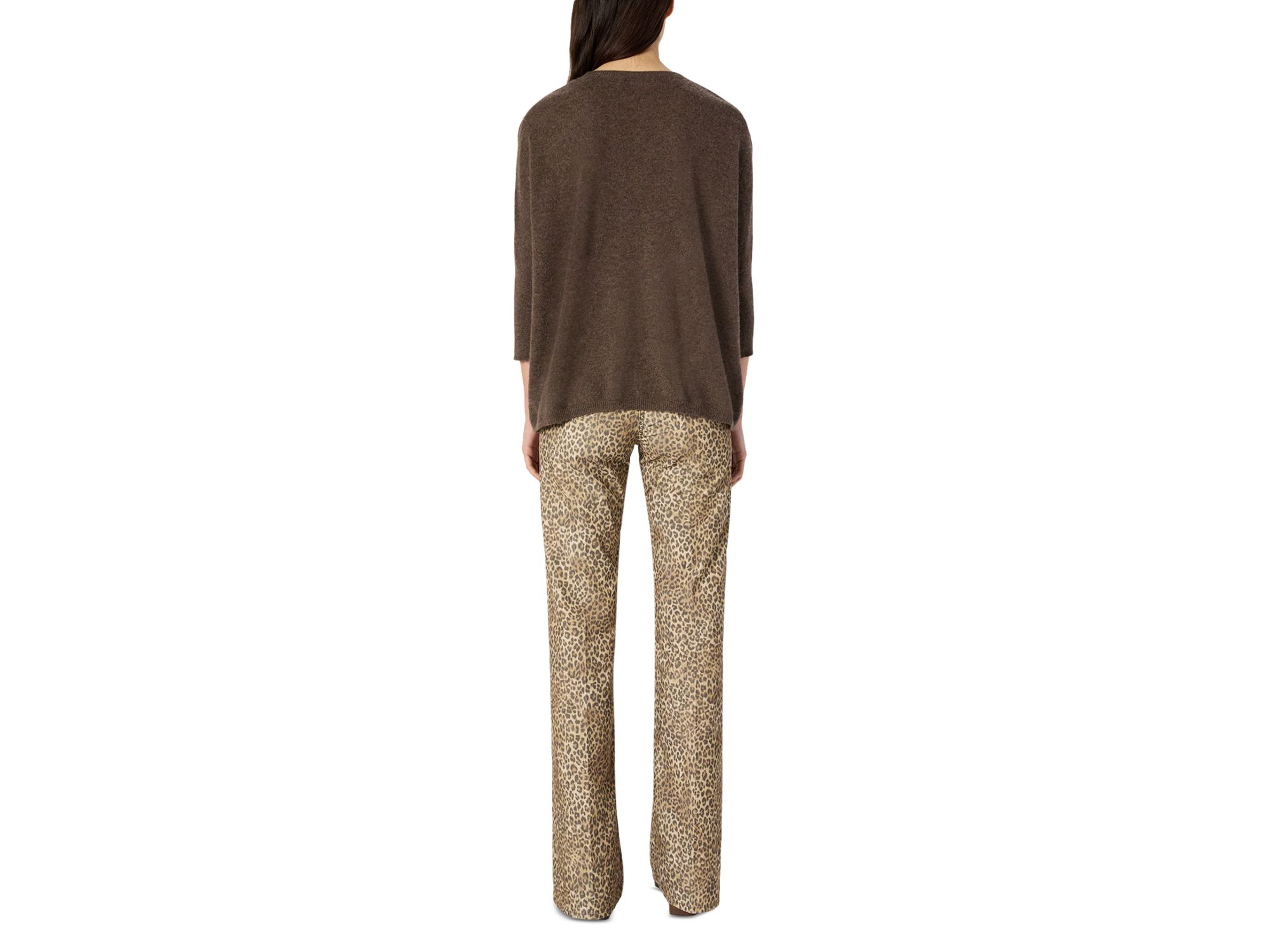 Esmee Cashmere Sweater — Image 4
