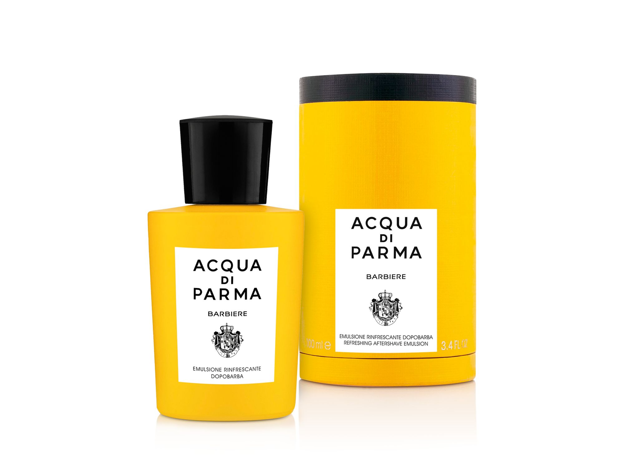 Barbiere After Shave Emulsion — Image 3