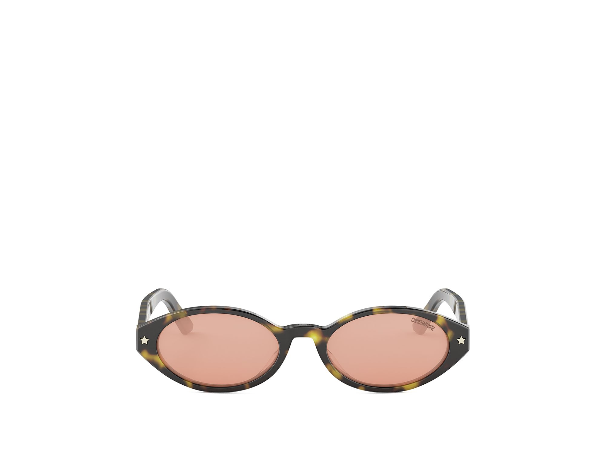 Pacific R1I Oval Sunglasses, 52mm — Image 3