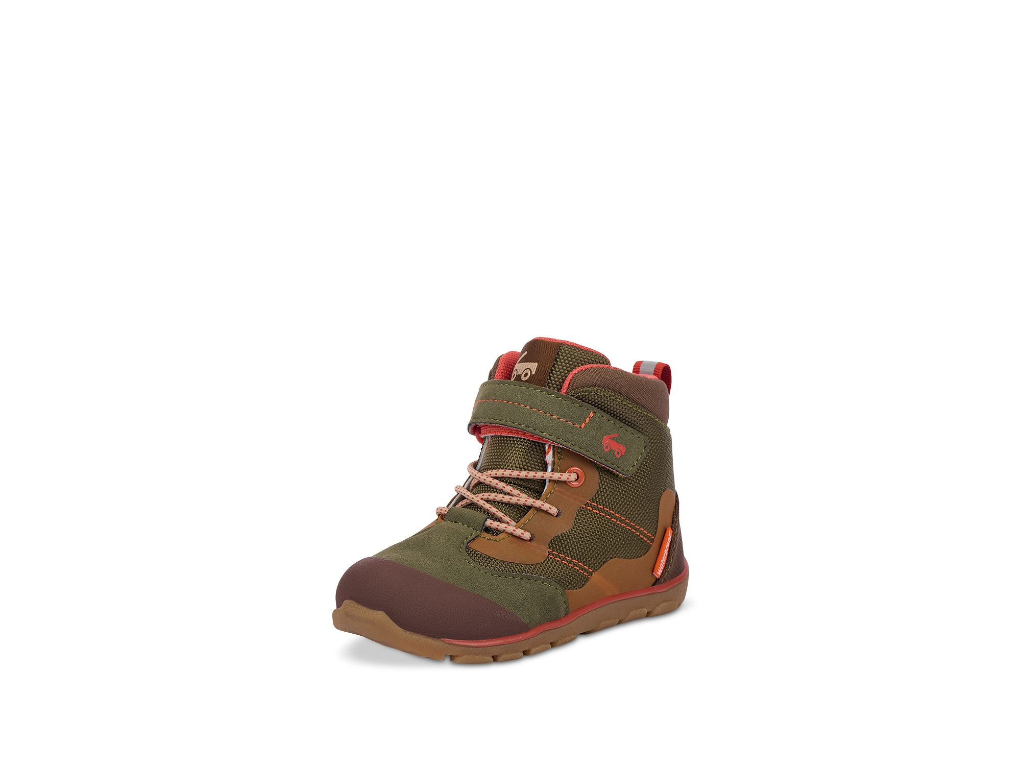 Boys' Canyon Waterproof Boots - Toddler — Image 4