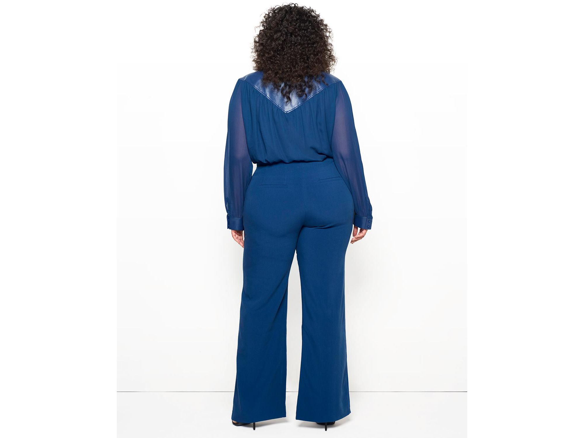 Jenna Blouse — Image 7
