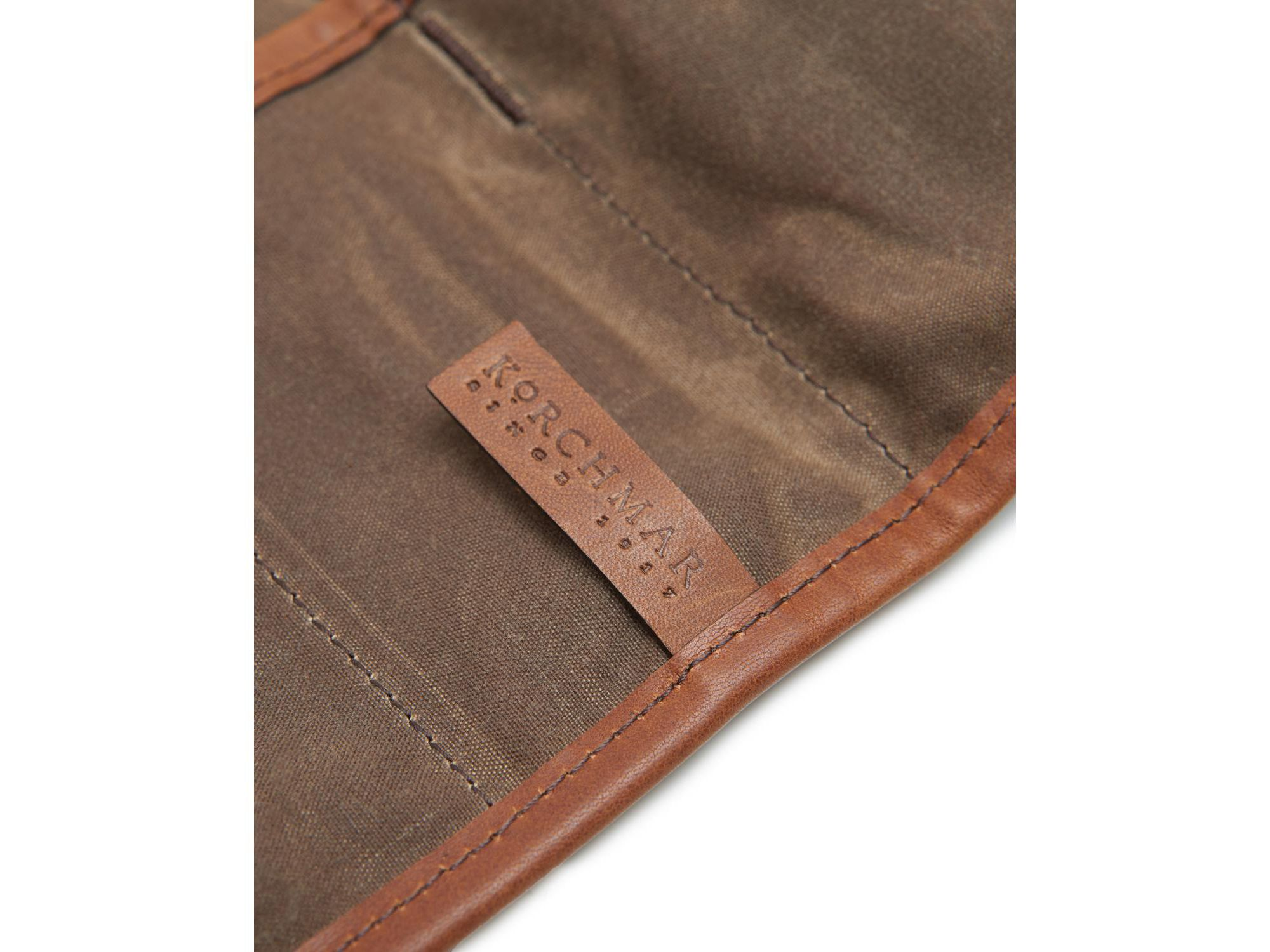 Ramsey Organizing Tool Roll Bag — Image 4