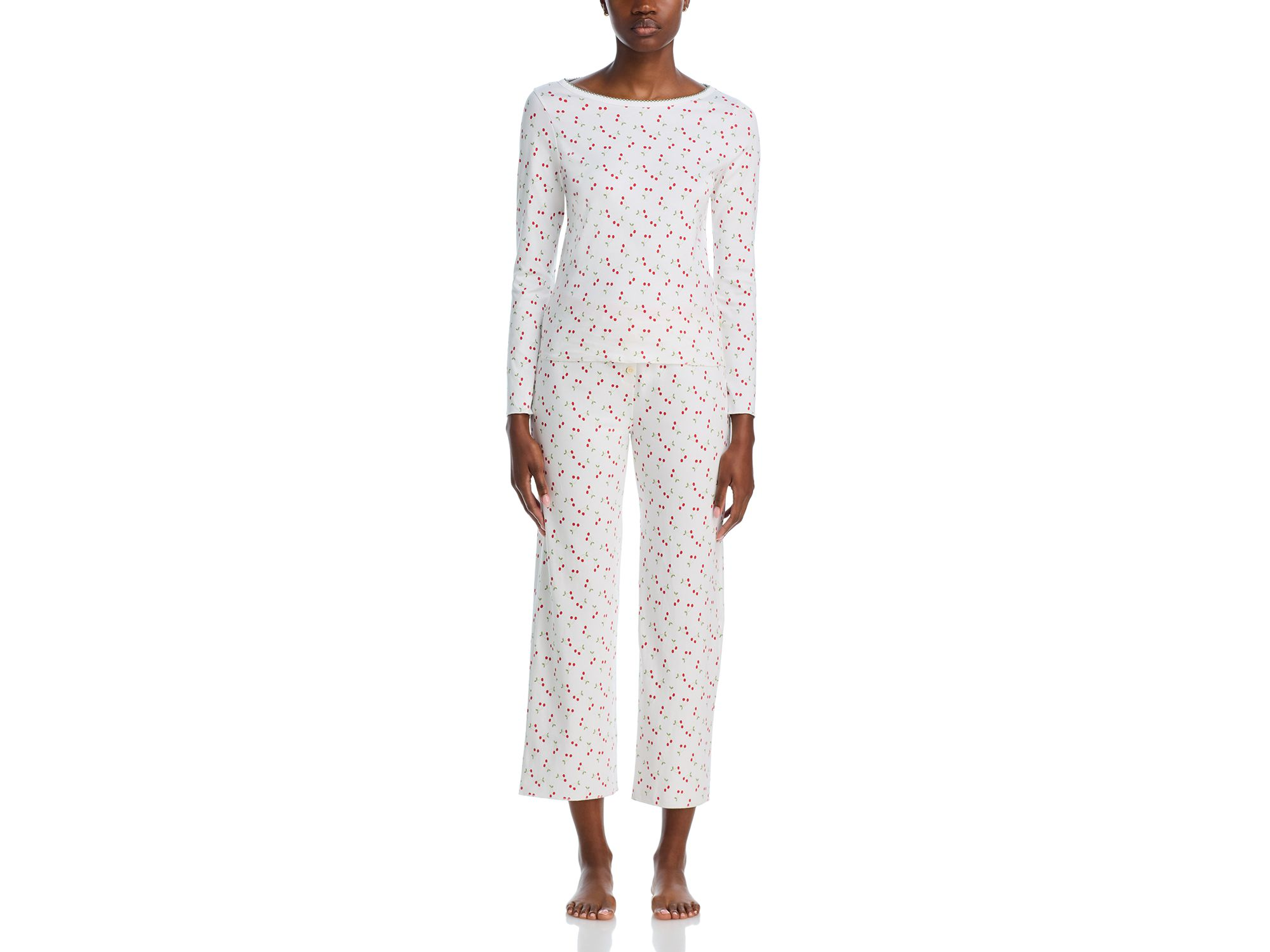 Ellie Pajama Set — Image 5