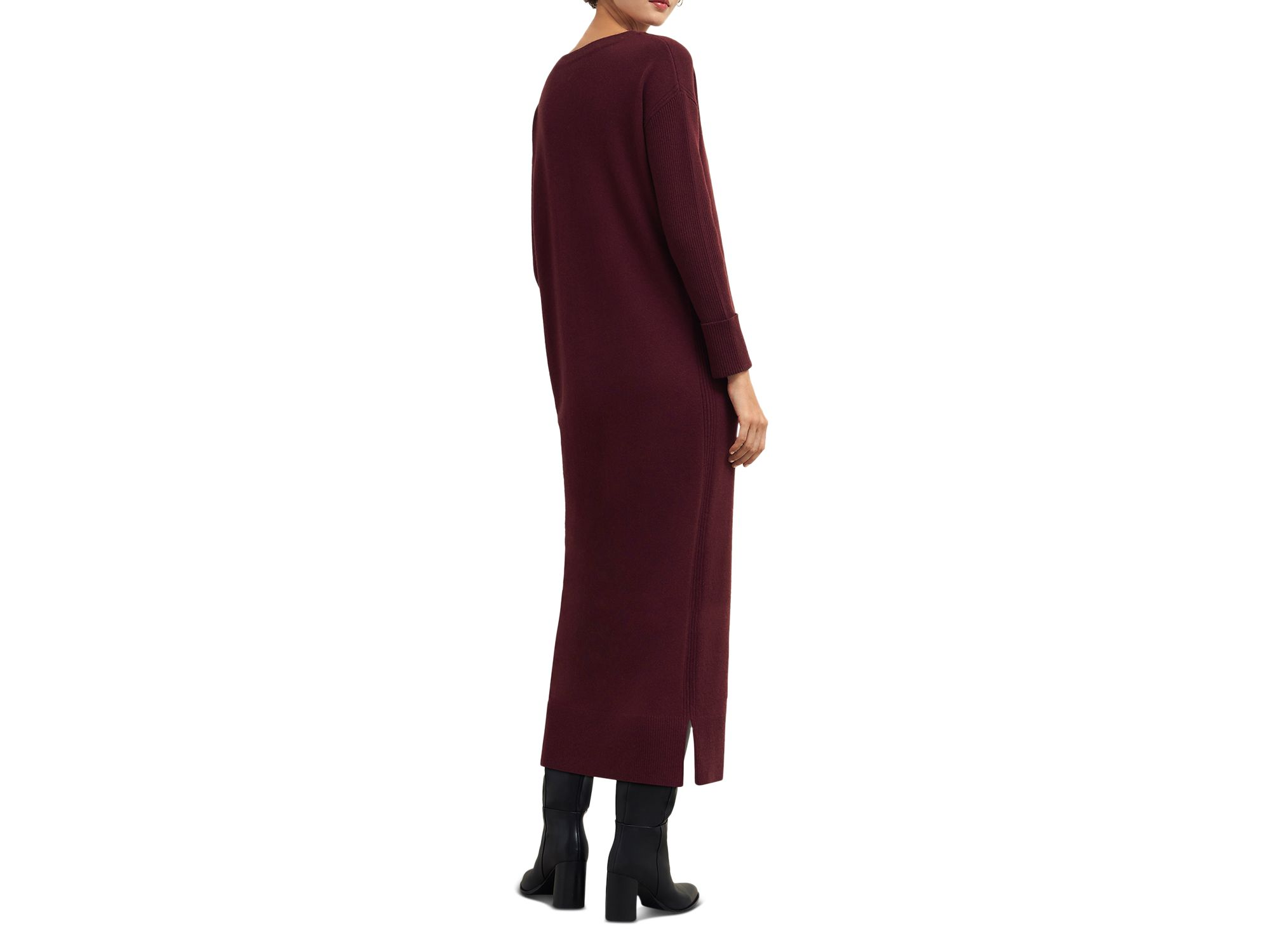 Hartsfirth Sweater Dress — Image 6