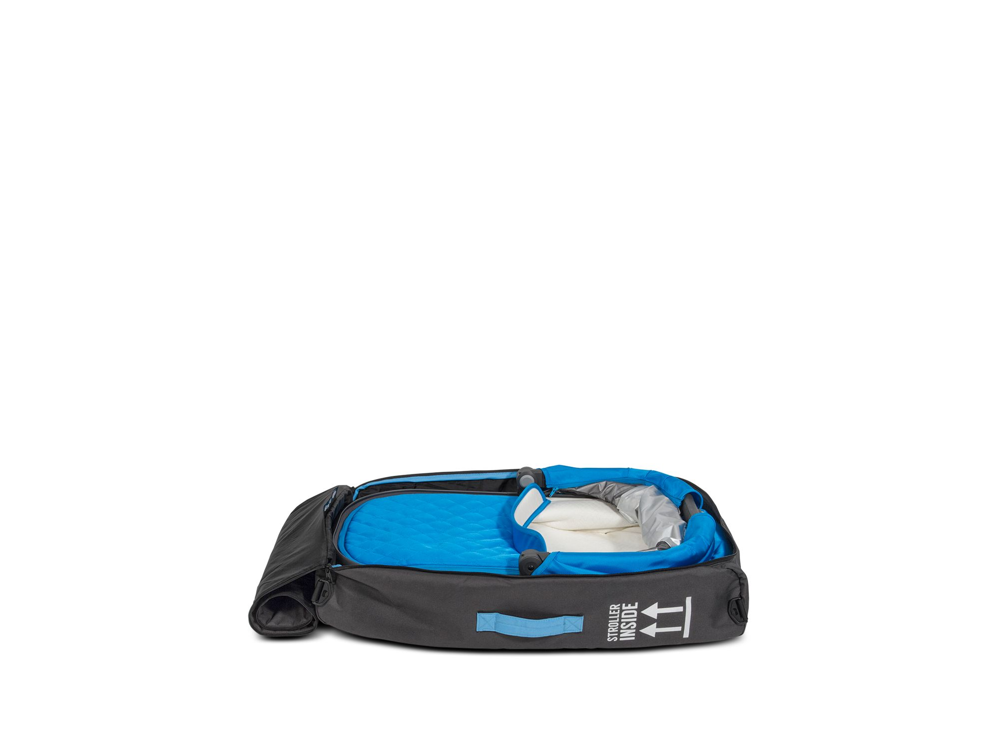 Travel Bag for RumbleSeat or Bassinet — Image 4