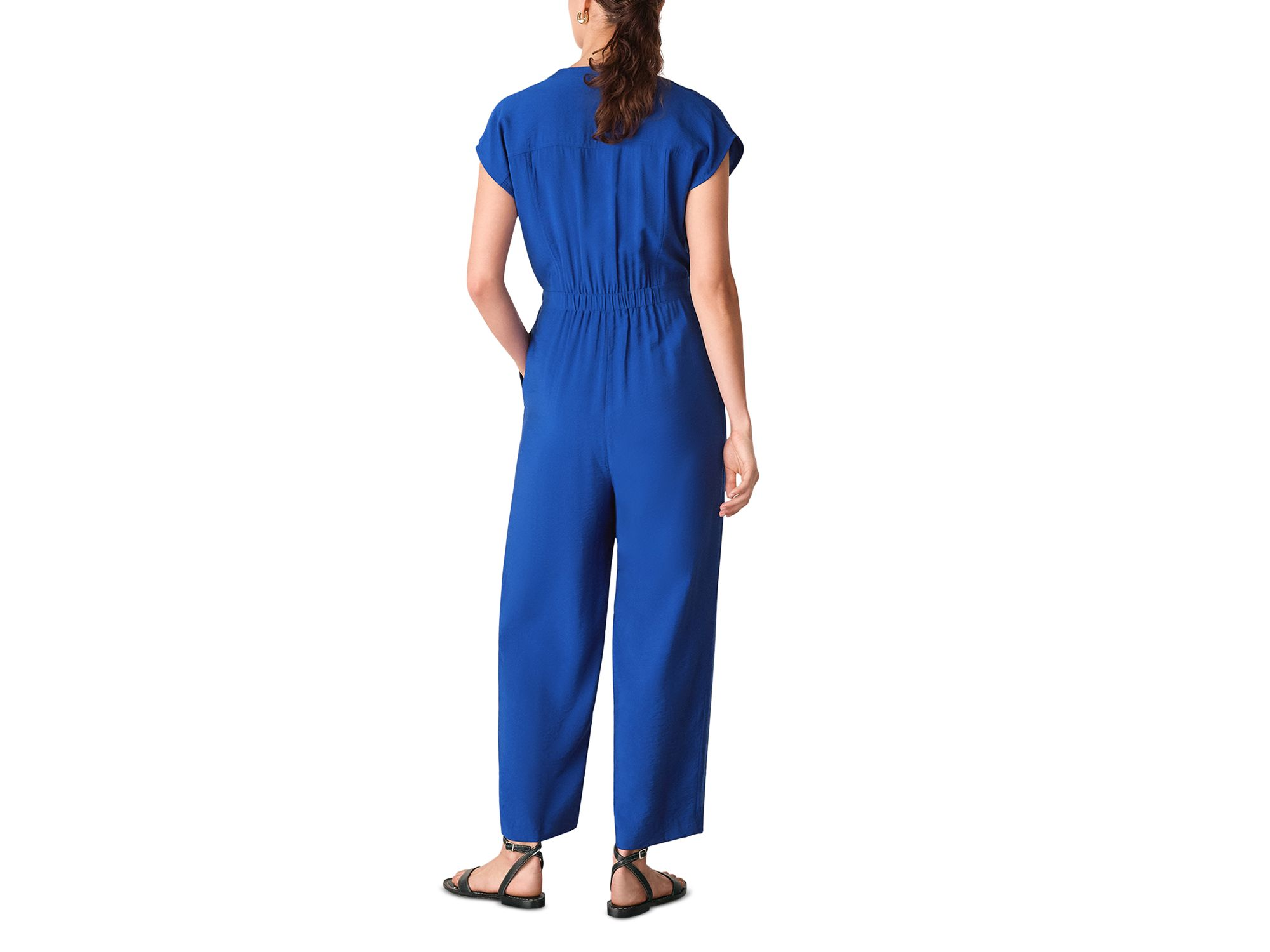 Petite Hollie Jumpsuit — Image 3
