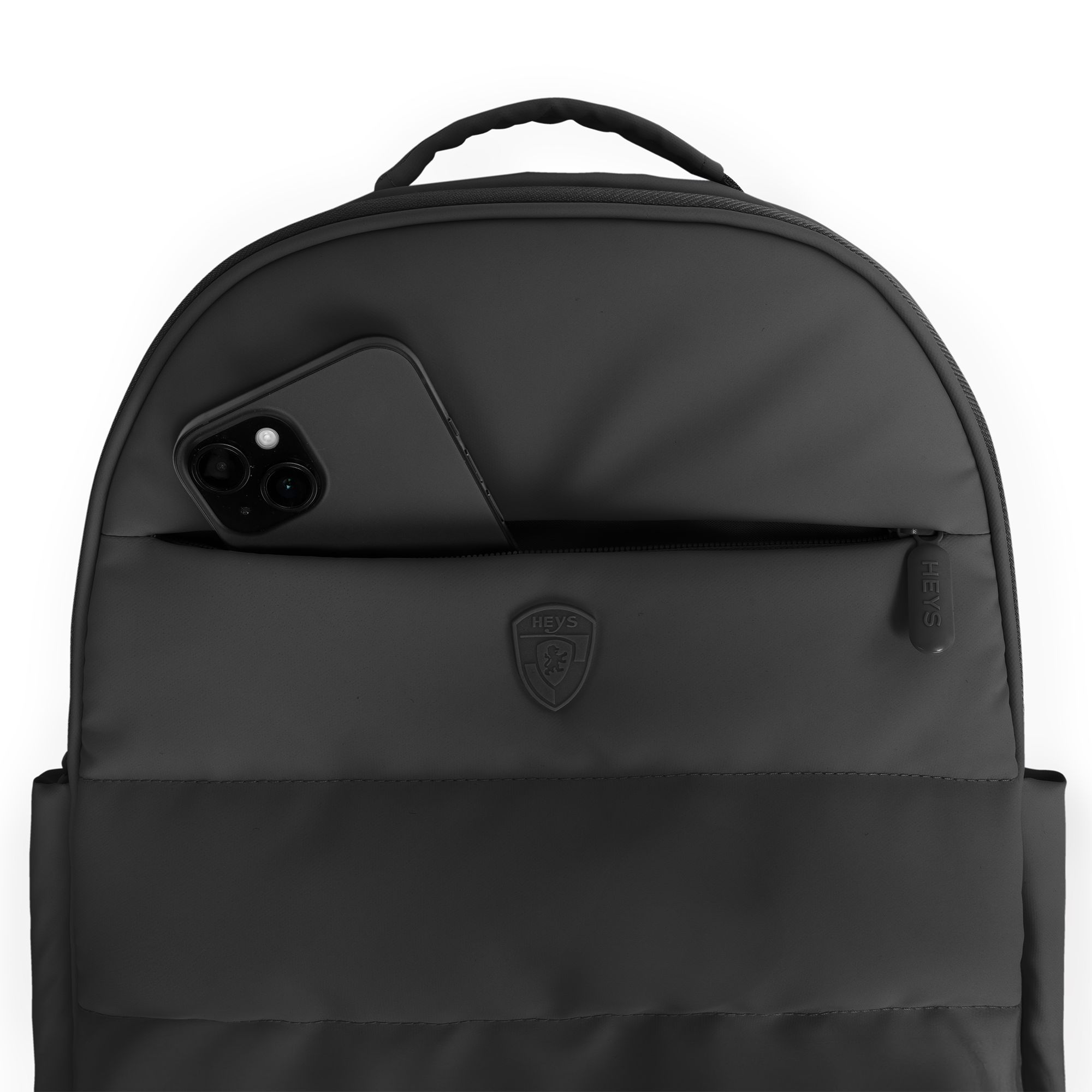 Puffer Backpack — Image 5