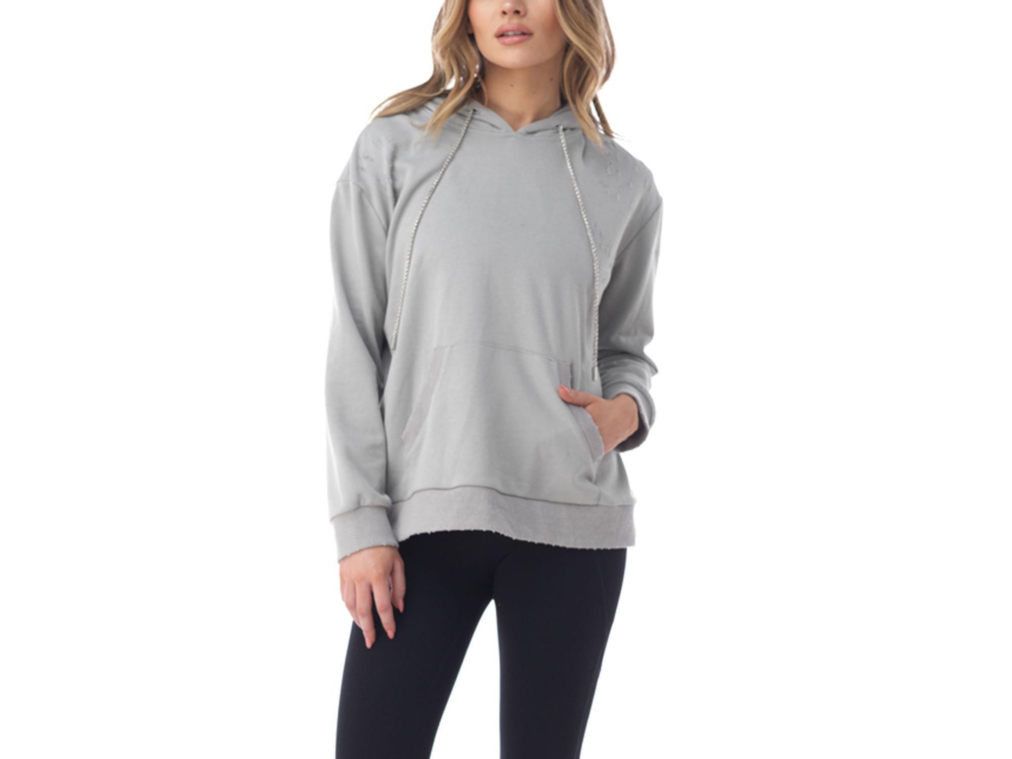 Pullover Hoodie — Image 5