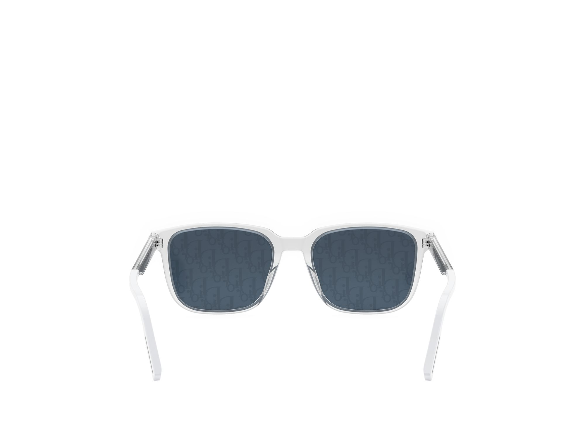 Tag SU Geometric Sunglasses, 54mm — Image 3
