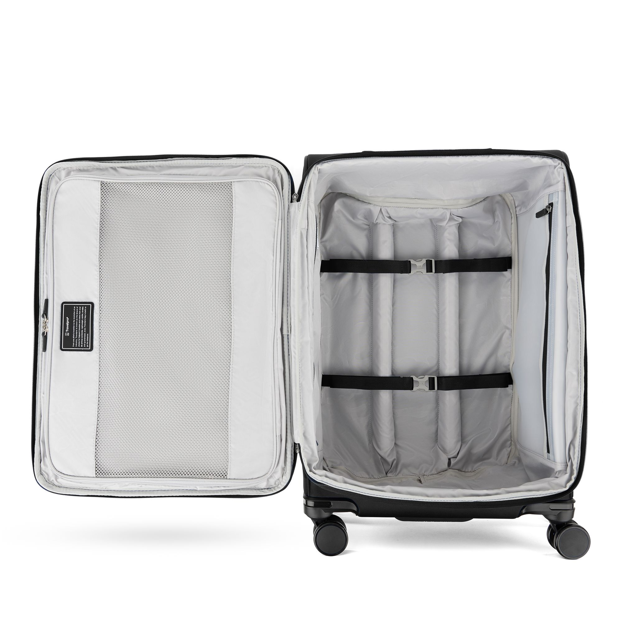 VersaPack+® Medium Check-In Expandable Spinner — Image 12