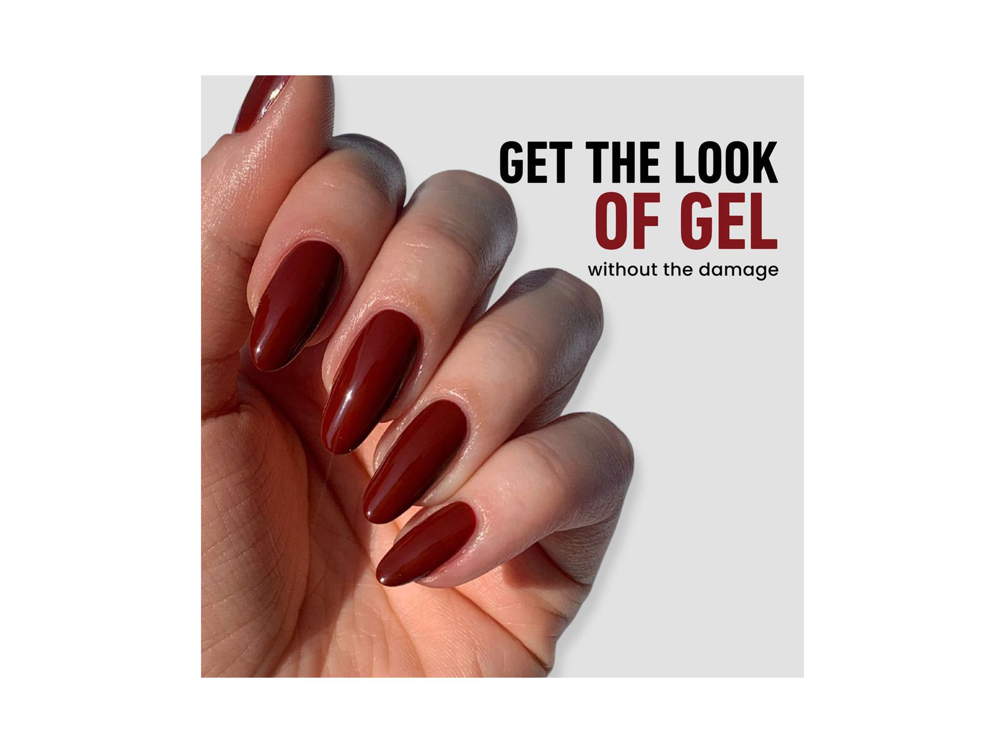 Gel Like Nail Polish Set ($40 value) — Image 3