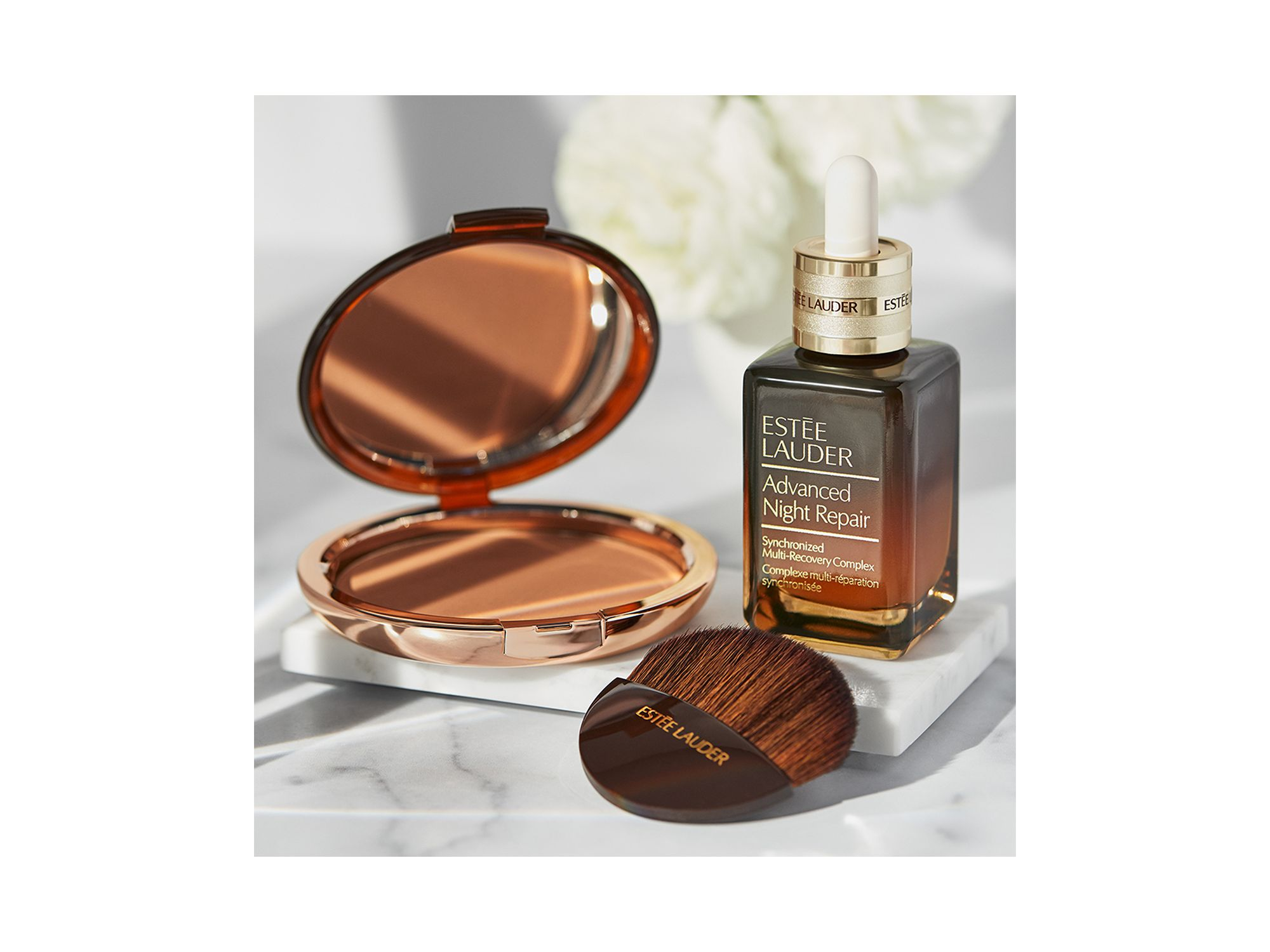 Bronze Goddess Powder Bronzer — Image 6