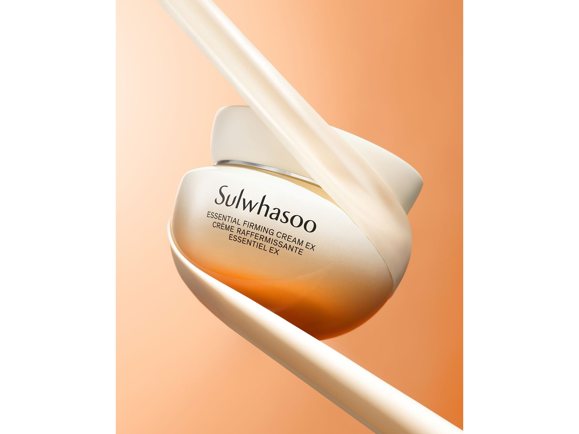 Essential Firming Cream EX 2.53 oz. — Image 3