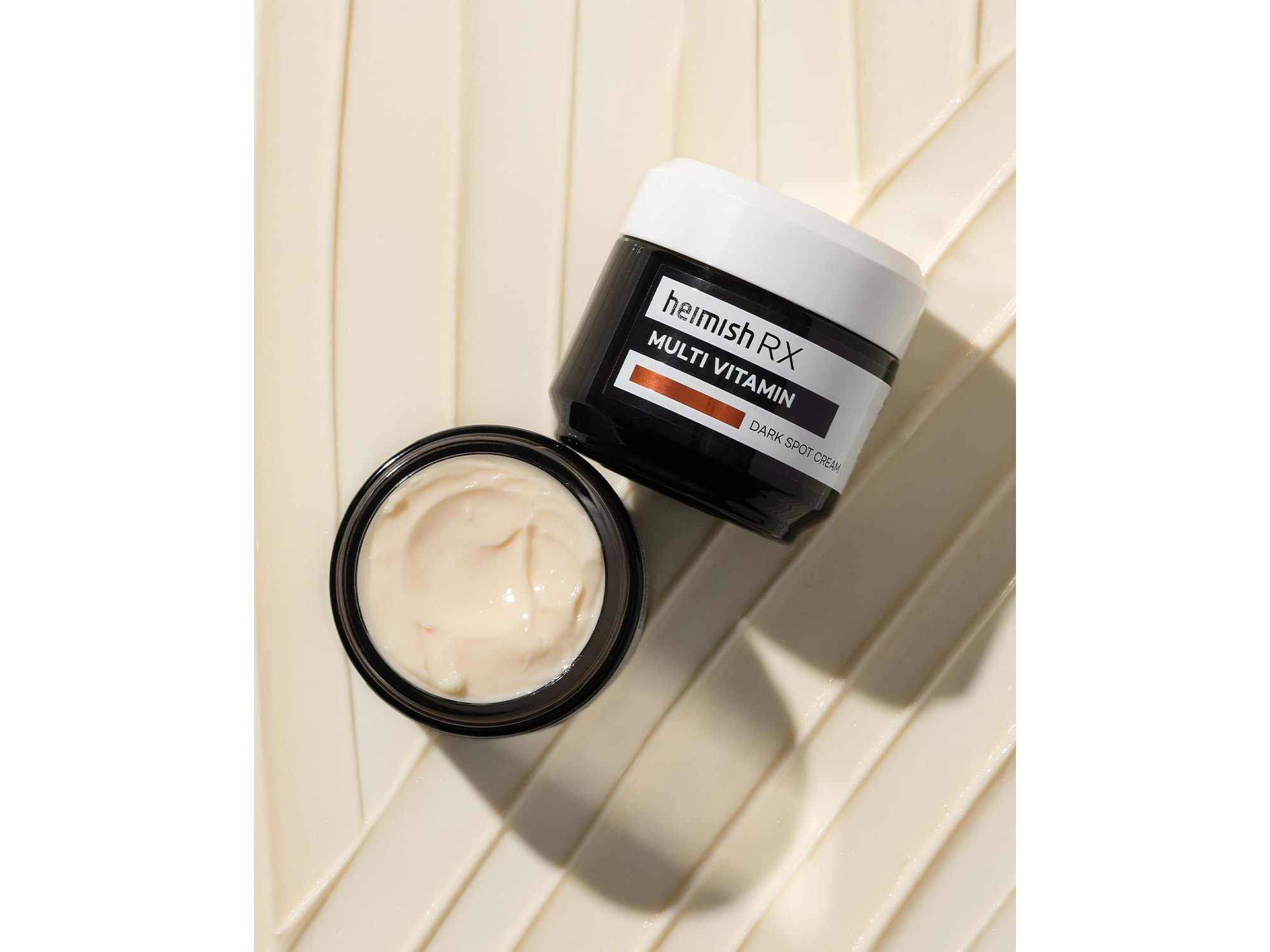 RX Multi Vitamin Dark Spot Cream — Image 3