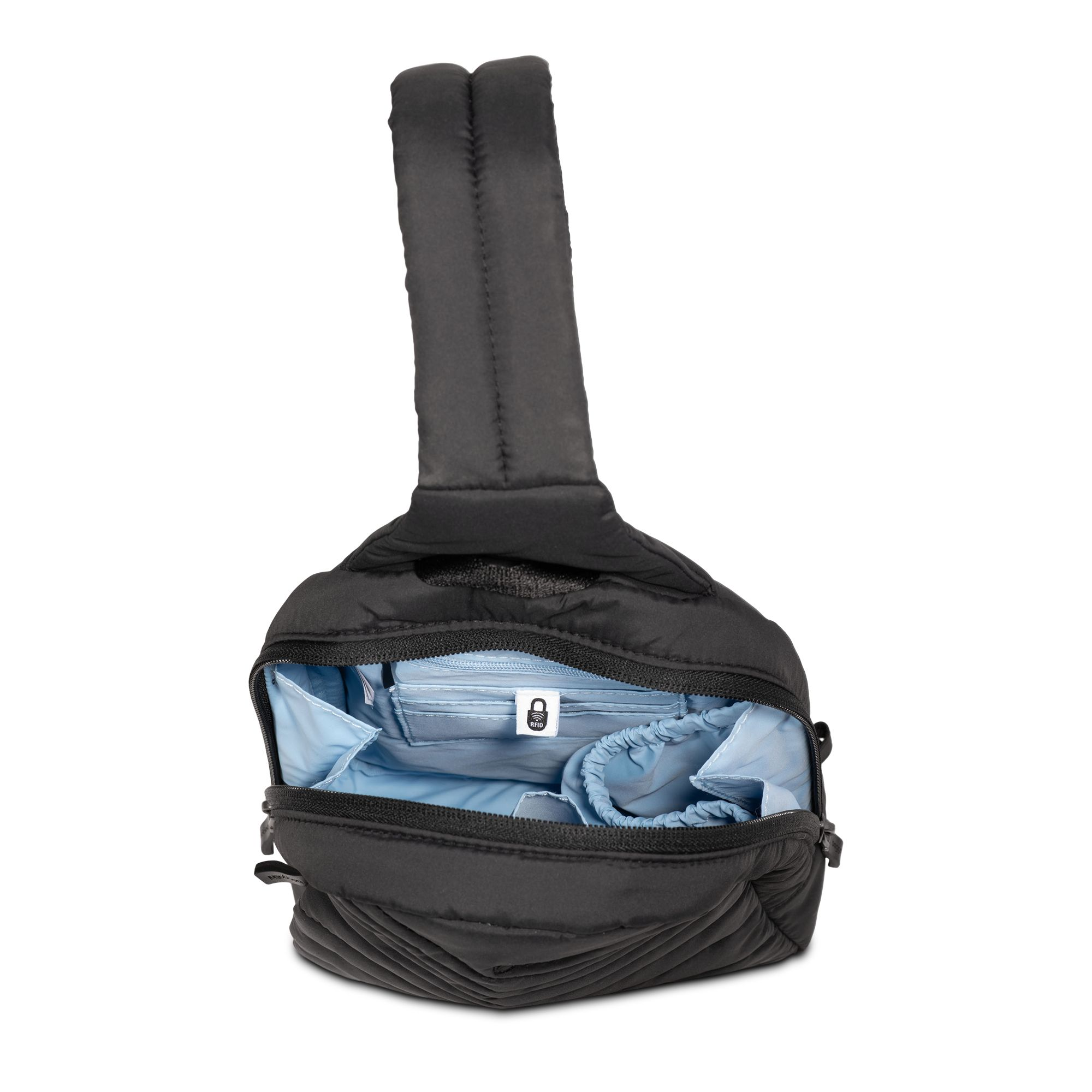 Set Wave Sling Bag — Image 7