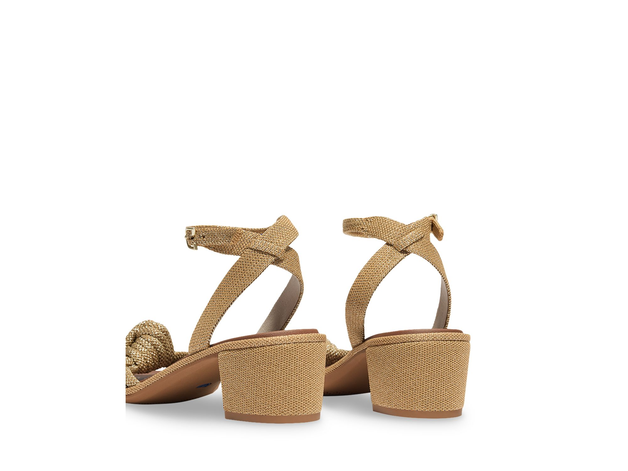 Women's The Knot Sandals — Image 3