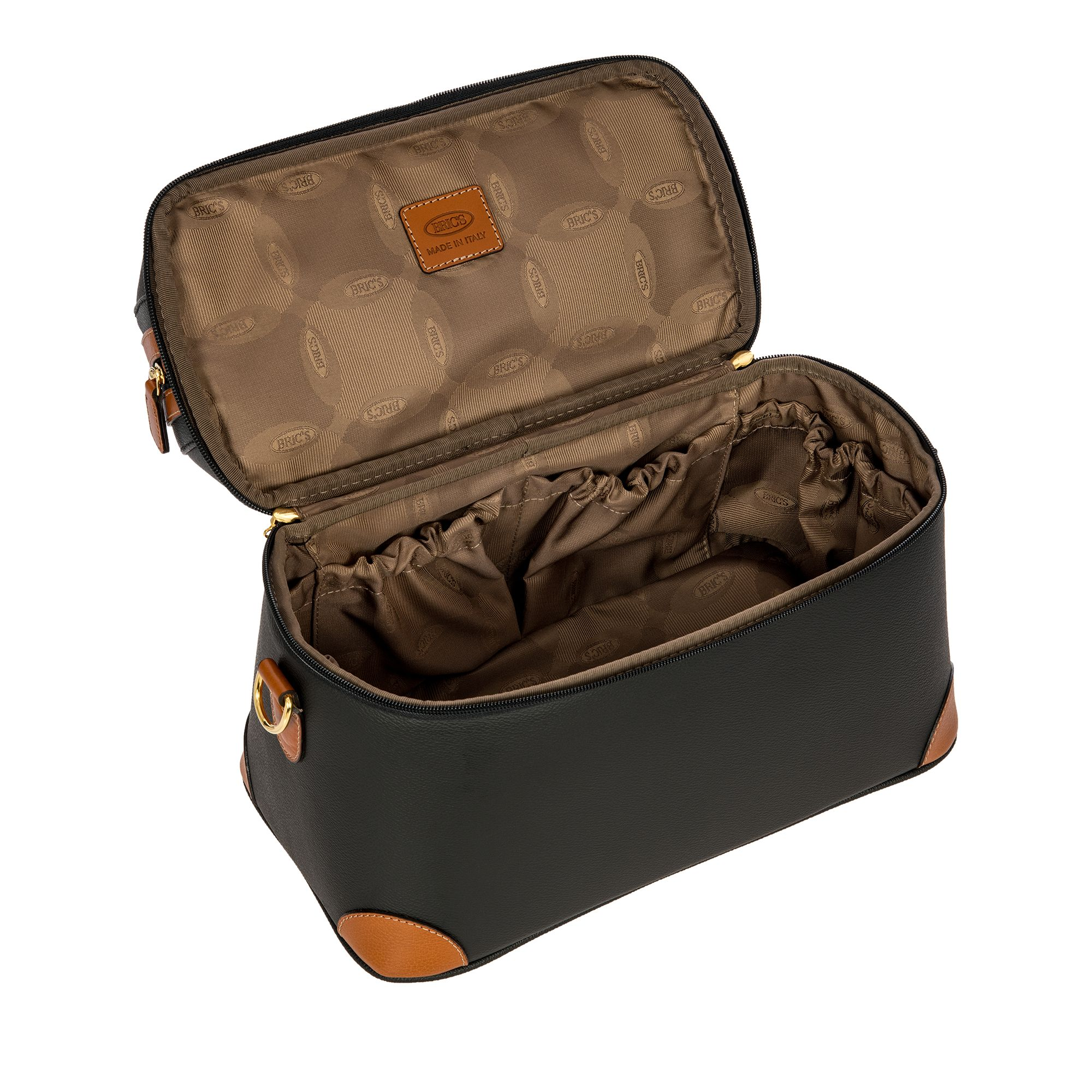 Firenze Tuscan Train Case — Image 4