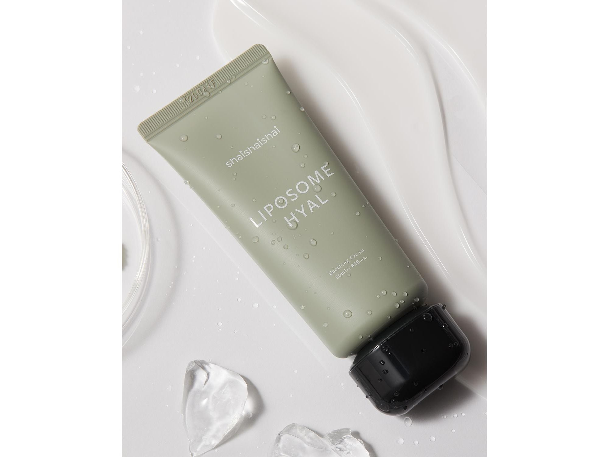 Liposome Hyal Soothing Cream — Image 5