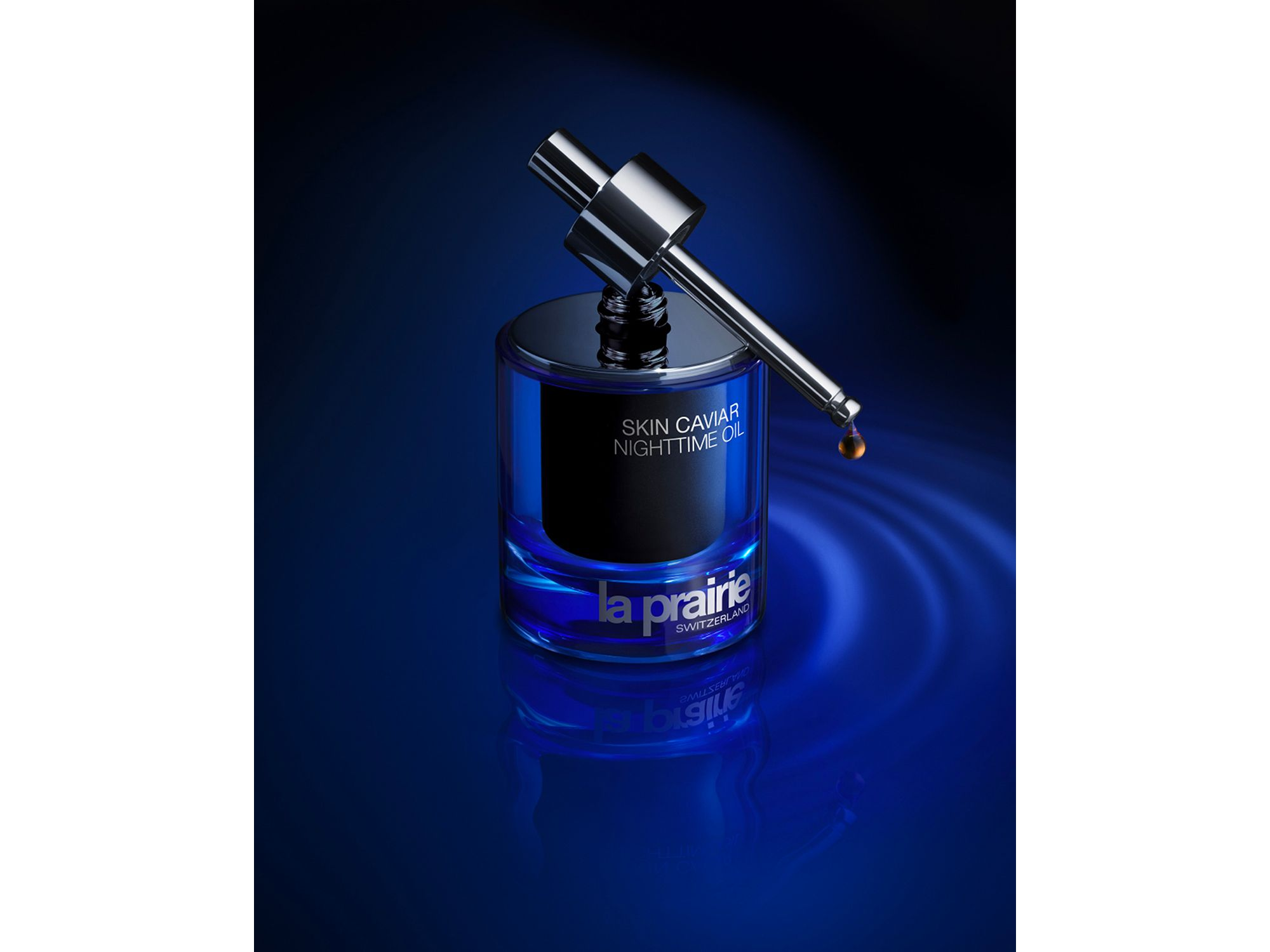 Skin Caviar Nighttime Oil 0.7 oz. — Image 6