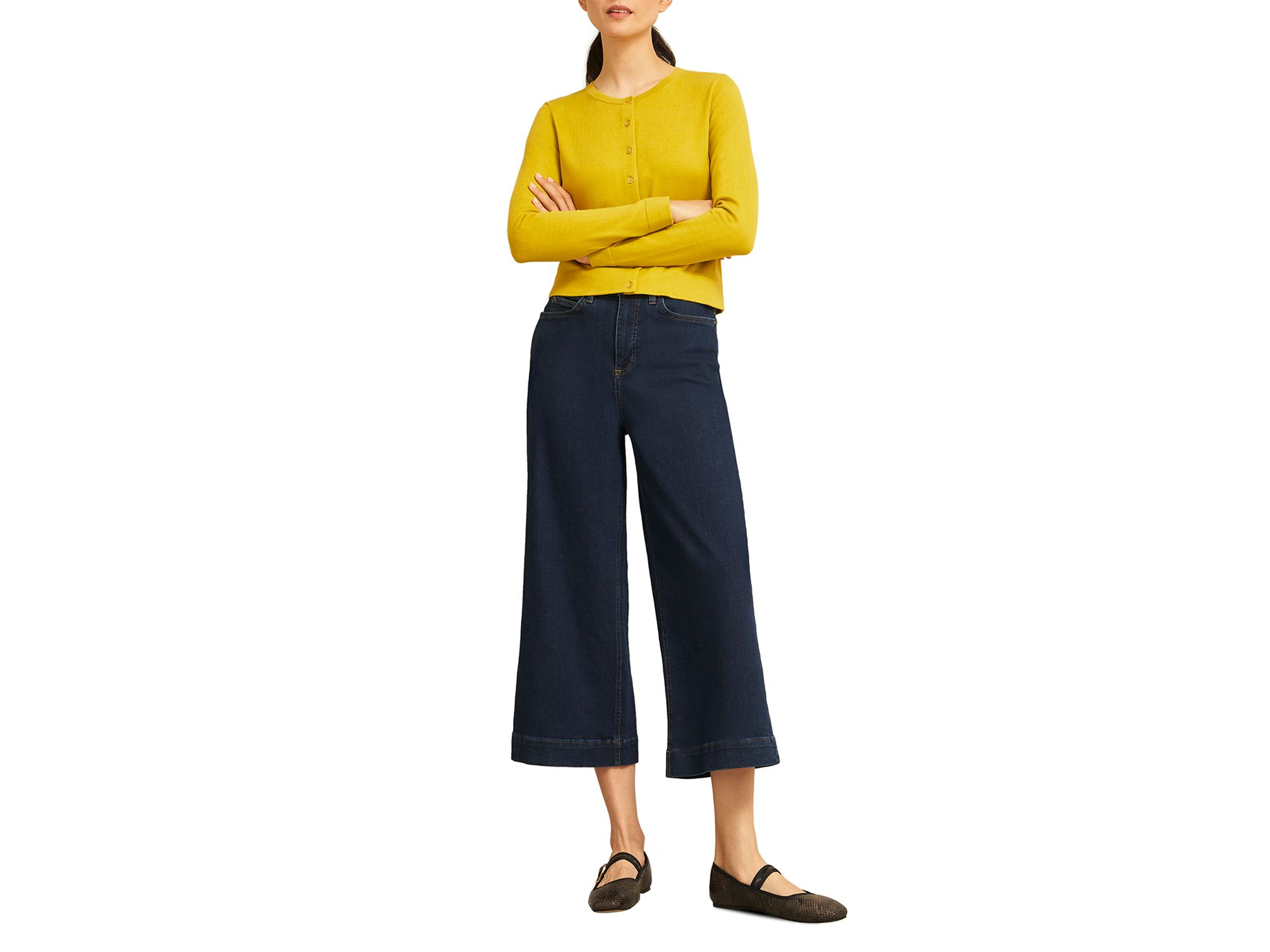 Michelle Cardigan — Image 6