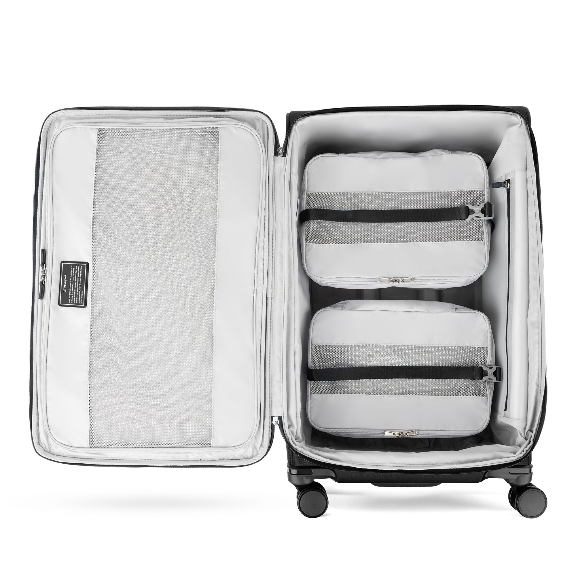 VersaPack+® Large Check-In Expandable Spinner — Image 5