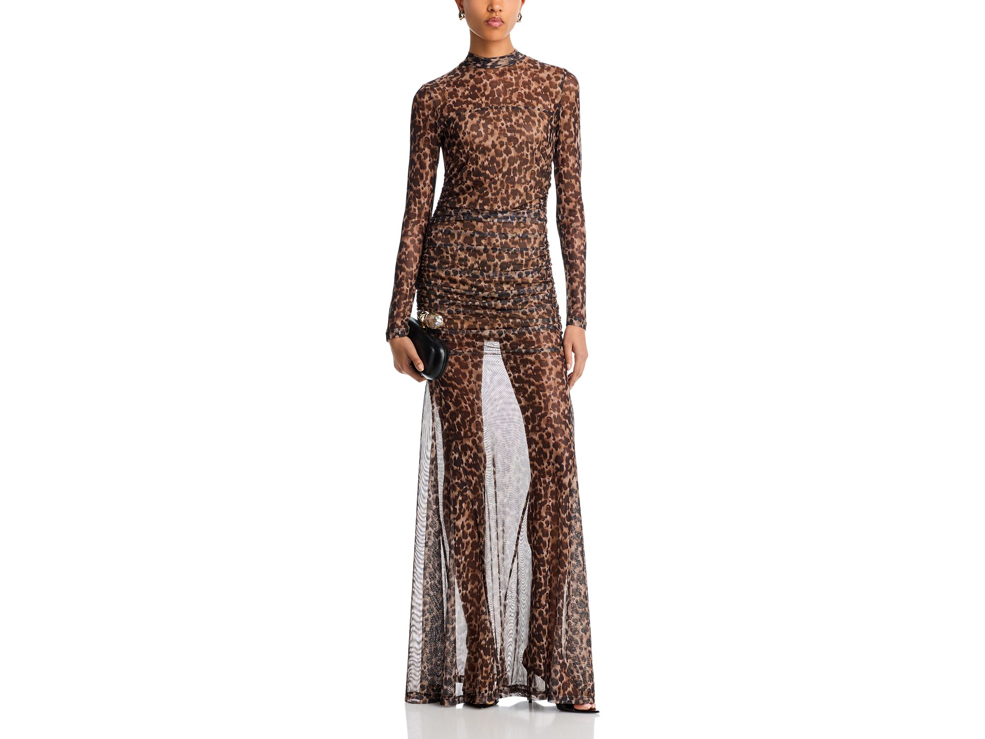 Scarlett Gown — Image 3