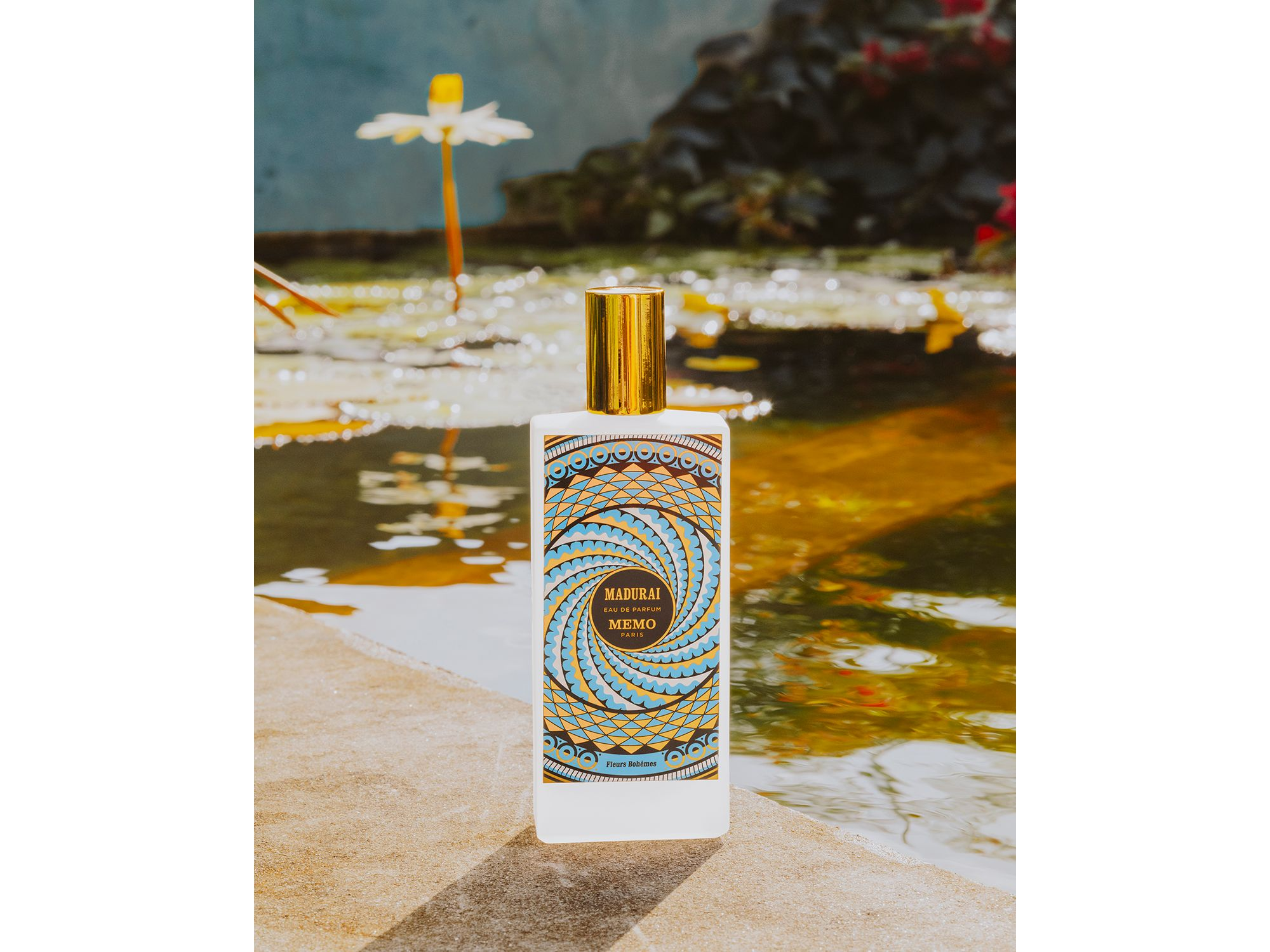 Madurai Eau de Parfum — Image 4
