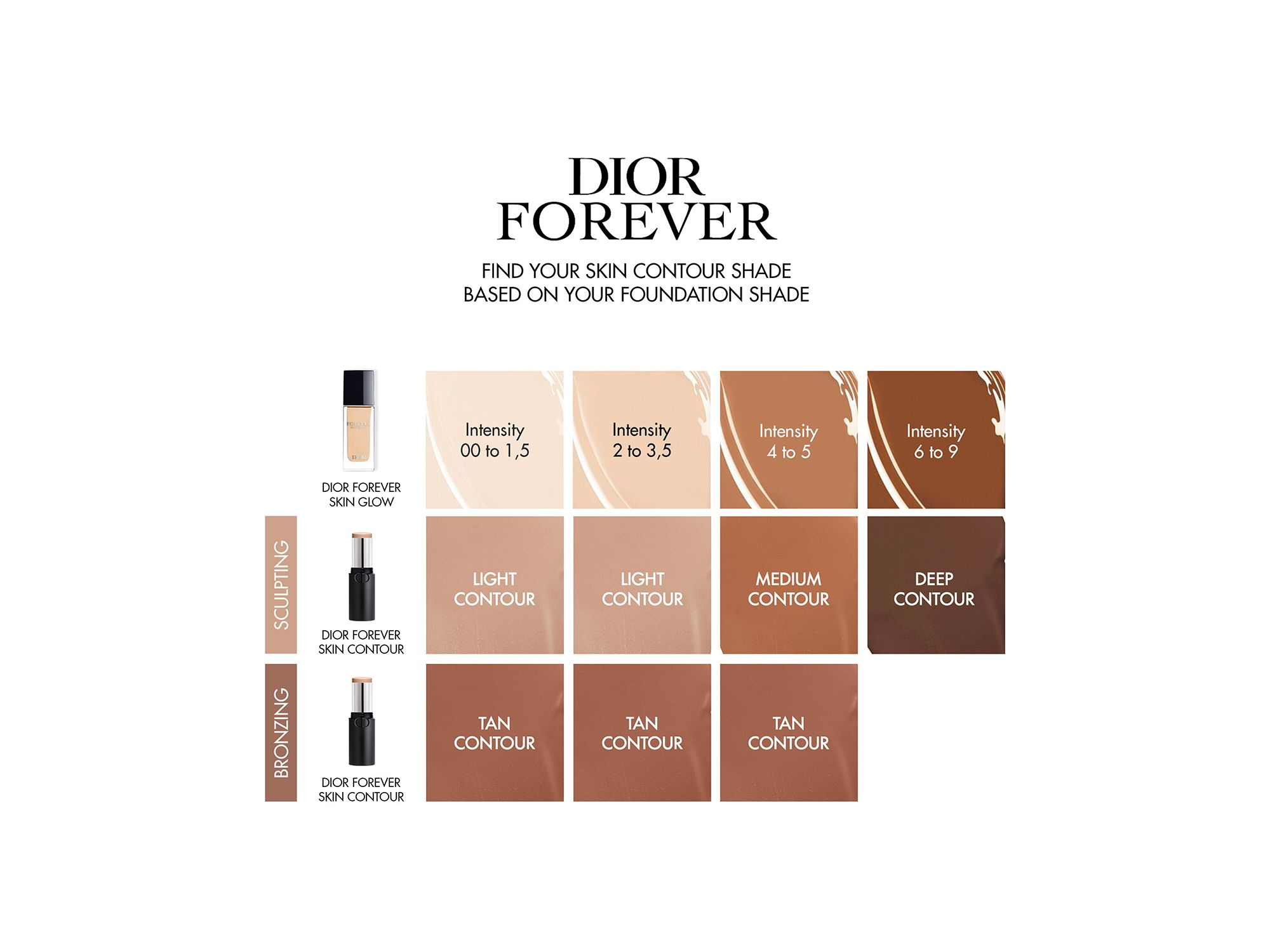 Forever Skin Contour Stick — Image 9