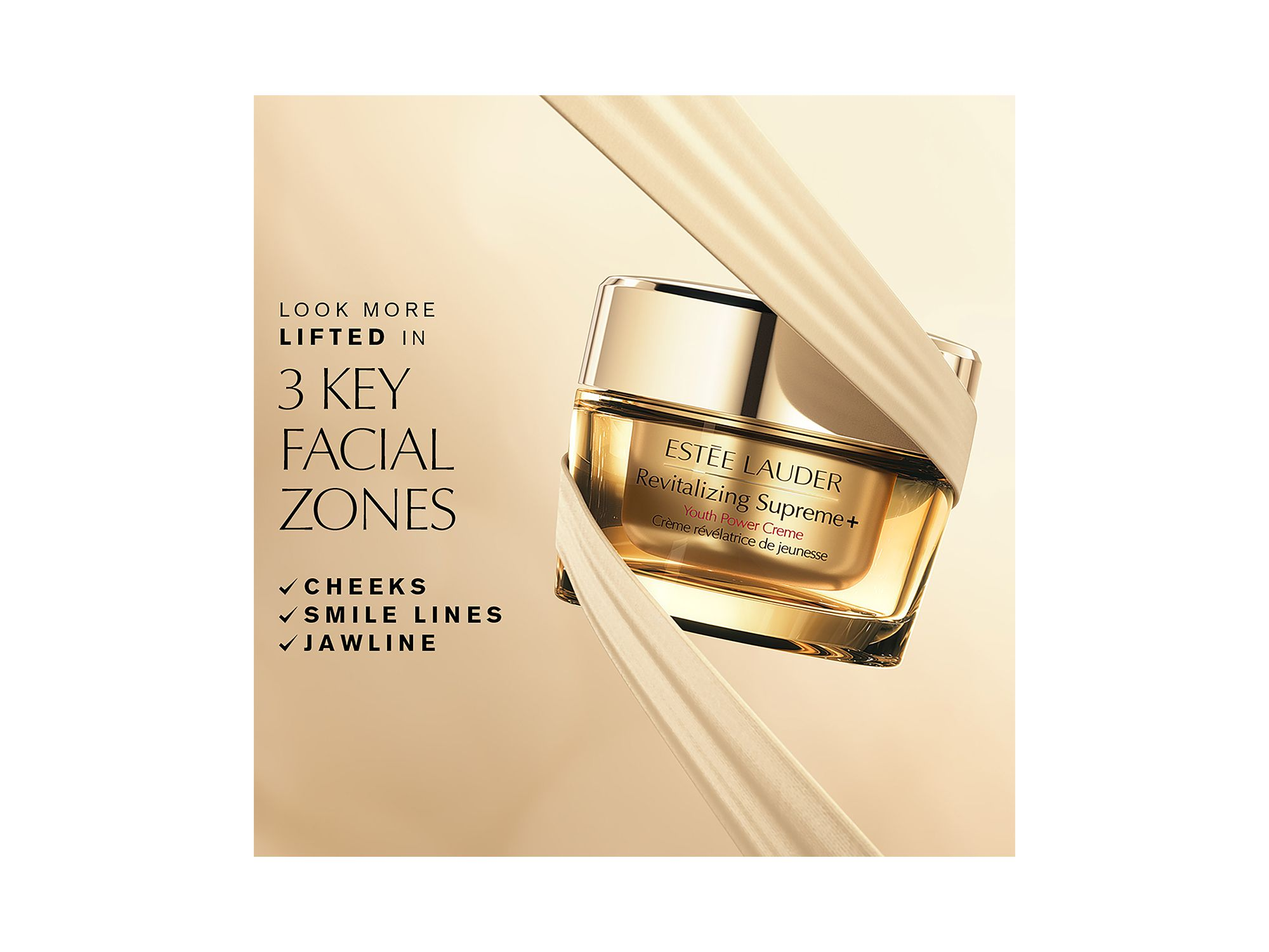 Revitalizing Supreme+ Youth Power Creme Moisturizer — Image 7