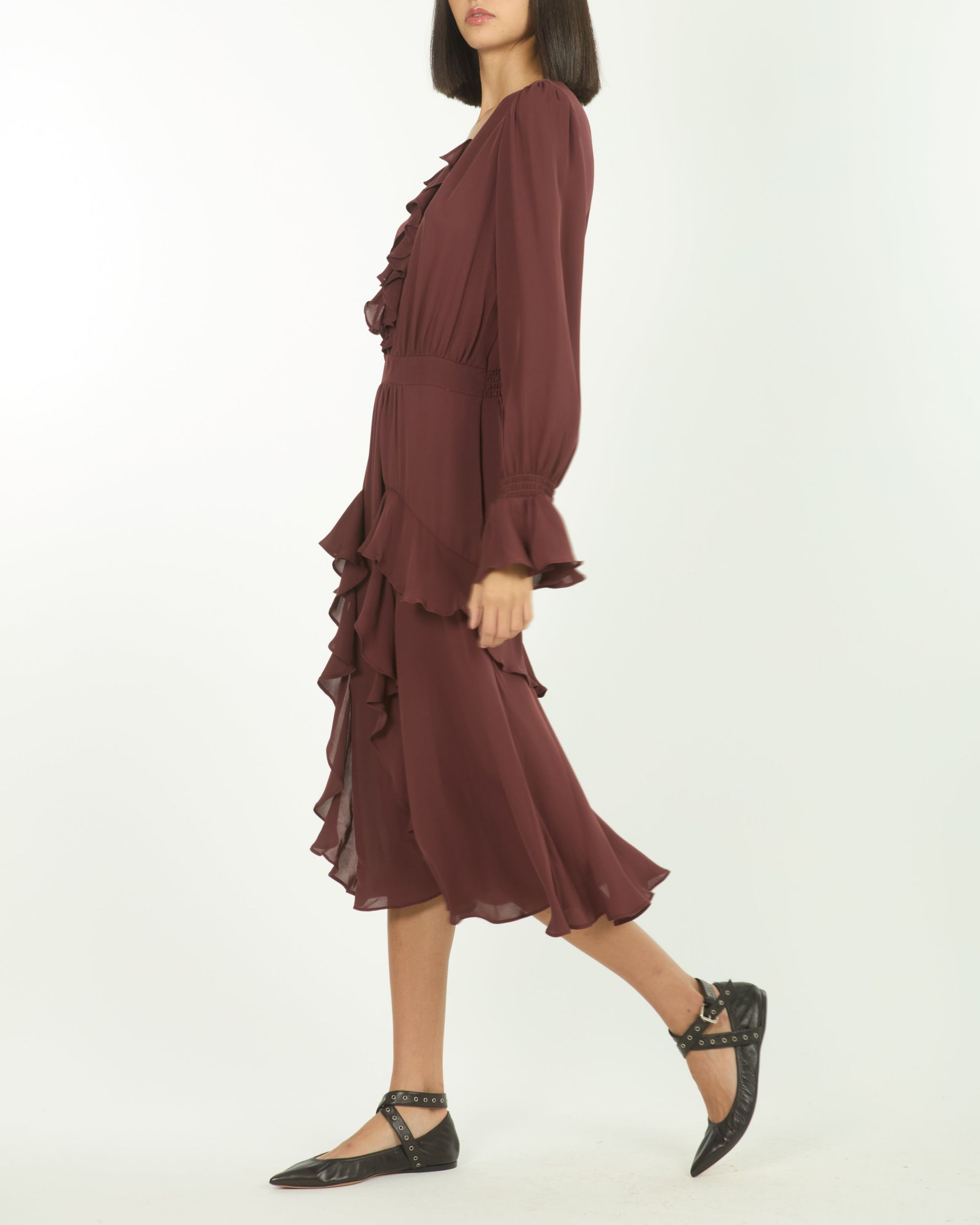 Warby Dress — Image 9