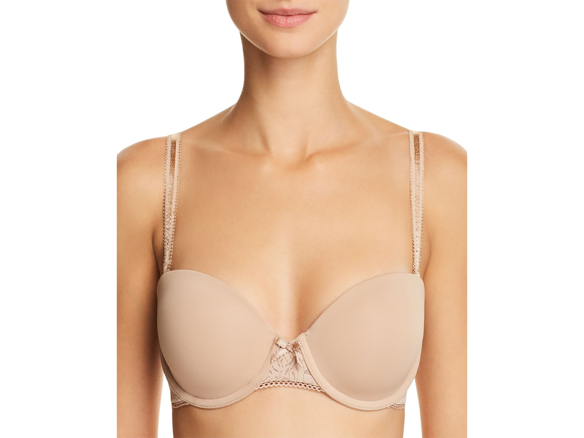 Modern Method Strapless Bra — Image 6