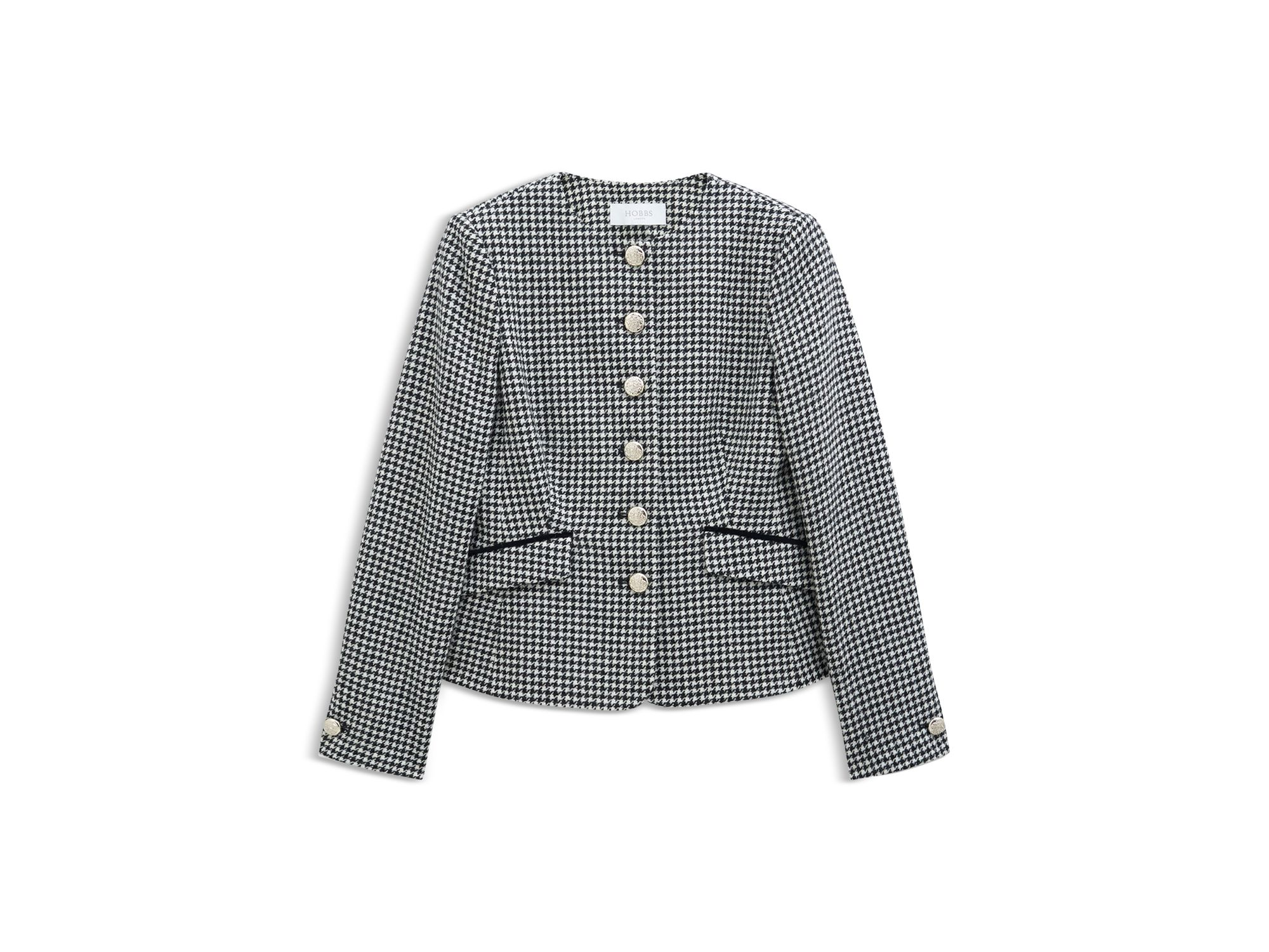 Dolly Jacket — Image 5