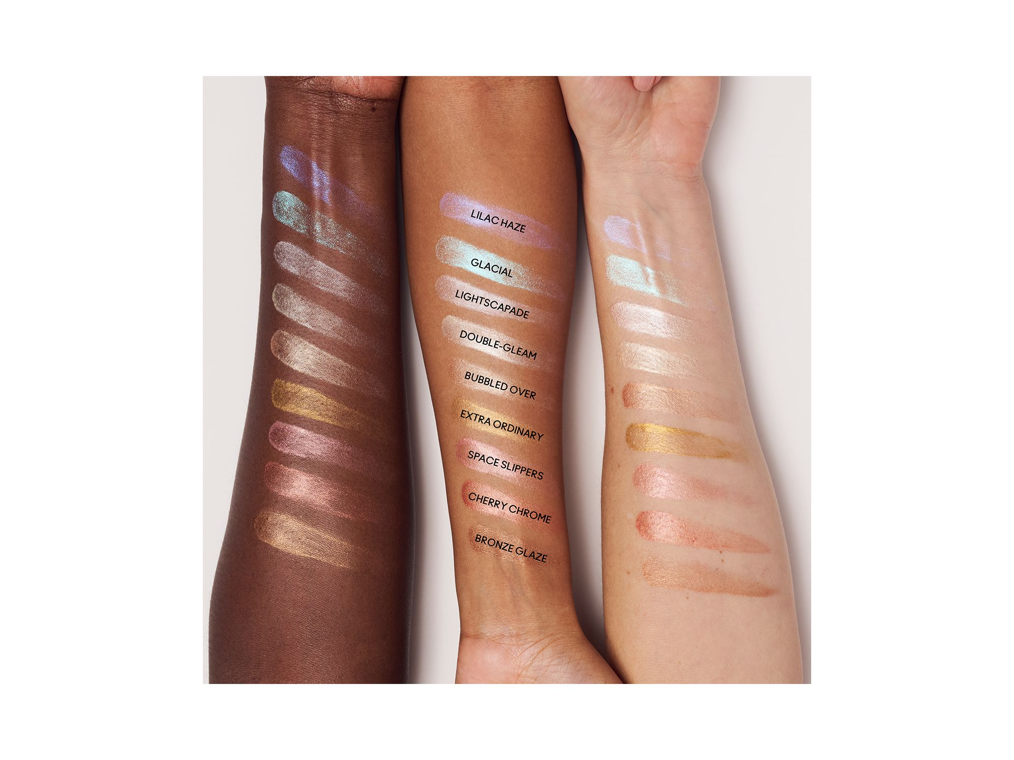 Skinfinish Lightstruck Liquid Highlighter — Image 5