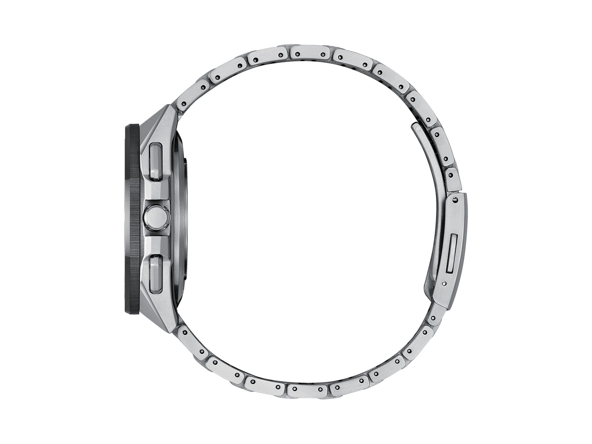 Attesa Chronograph, 43mm — Image 3