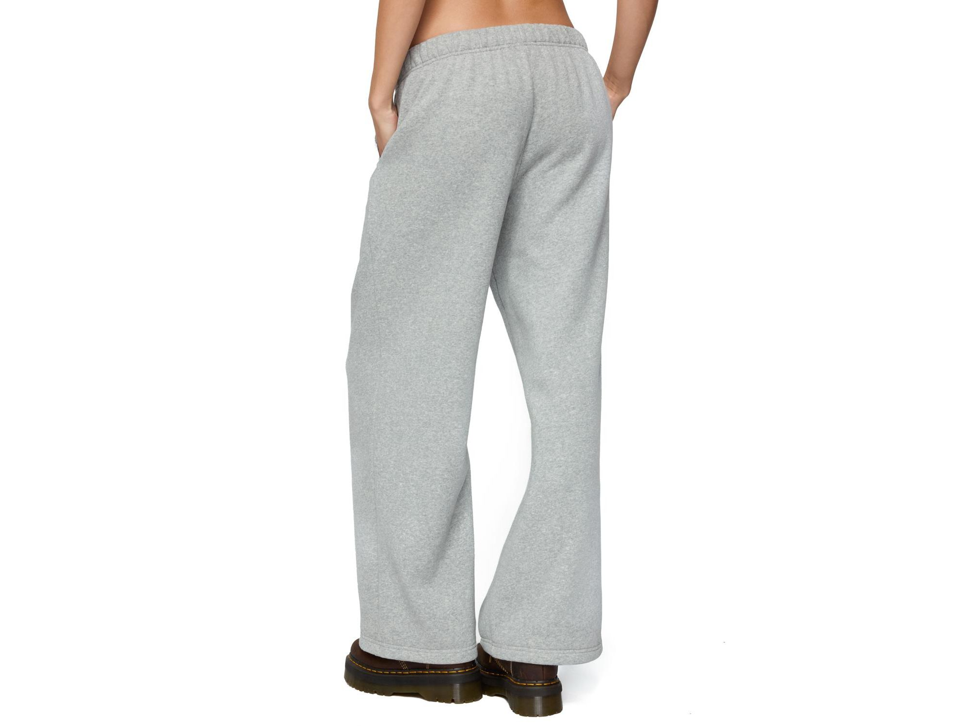 Camo Crush  Sweatpants — Image 3
