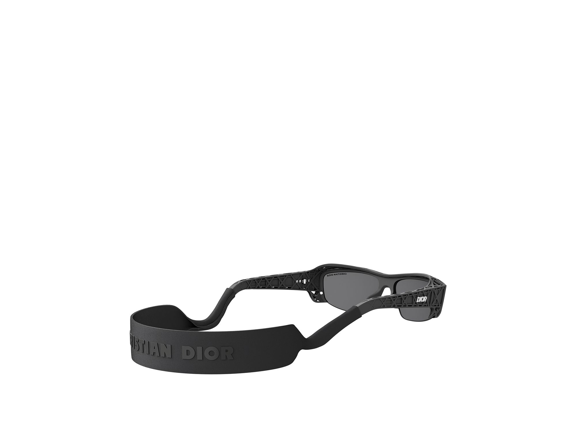 3D S4I Geometric Sunglasses, 60mm — Image 6