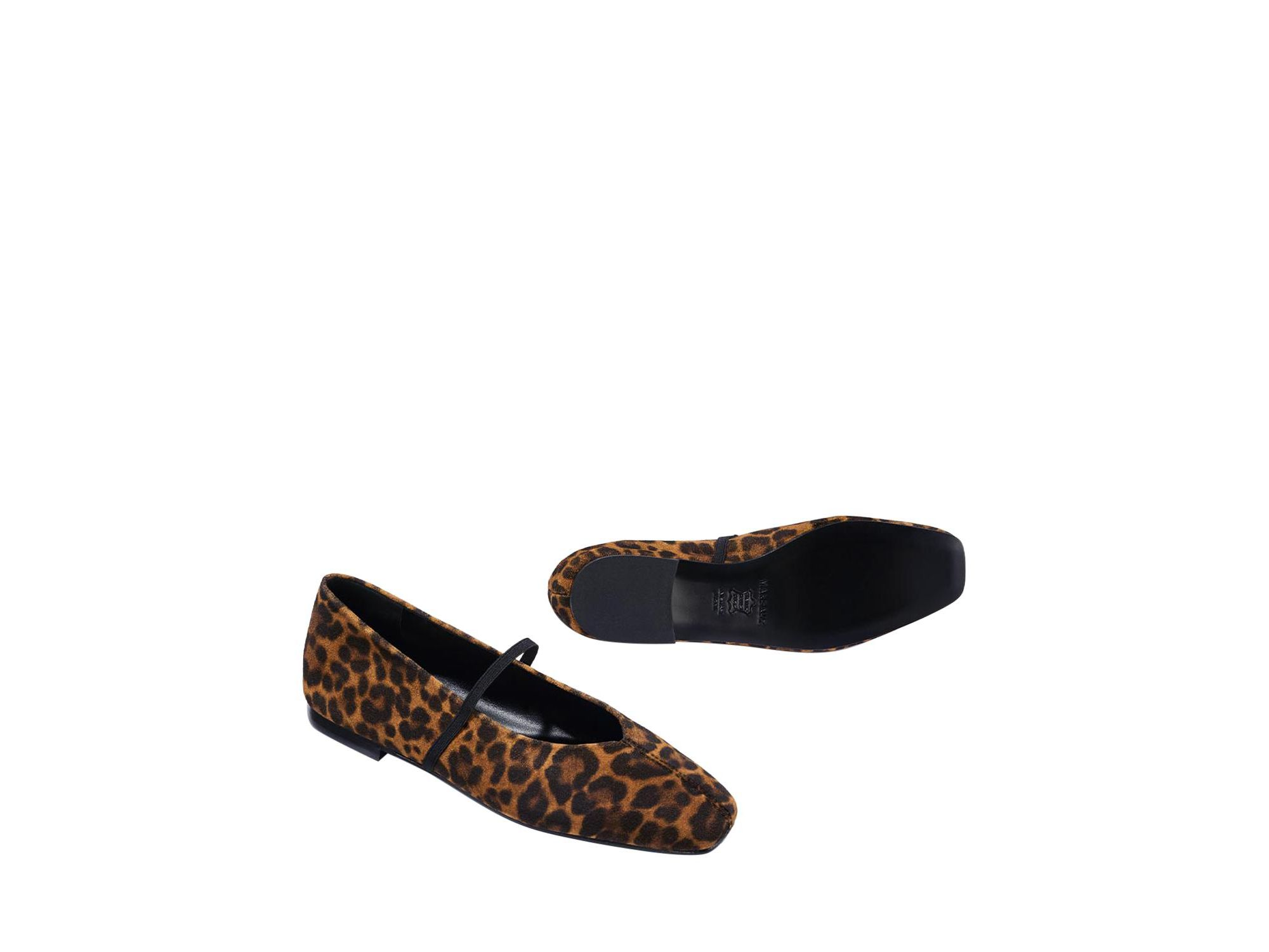 Women's The Phoebe Flats — Image 6