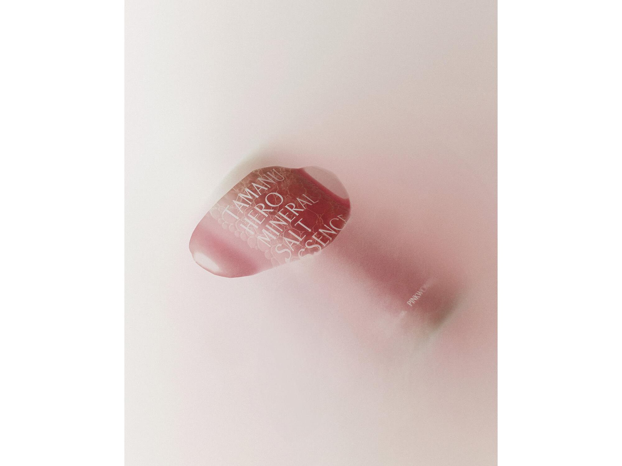 Tamanu Hero Mineral Salt Essence — Image 4