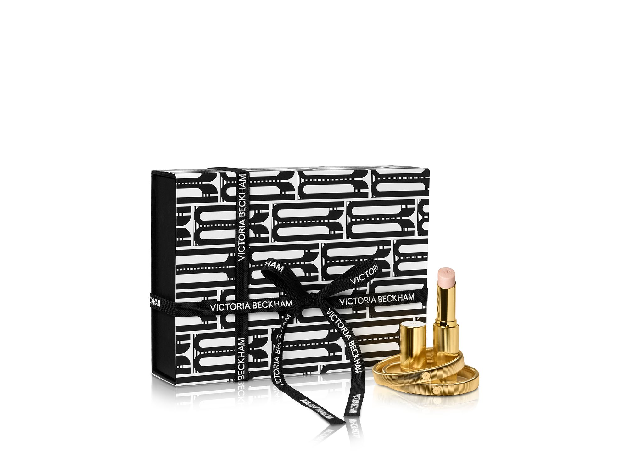 2025 Holiday Set - Signature Fluted Gold Set — Image 4