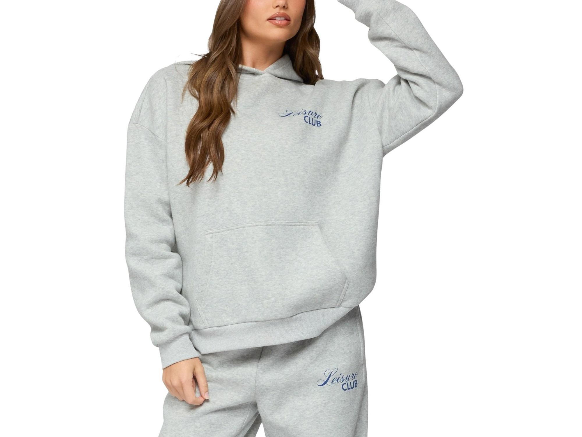 Leisure Club Hoodie — Image 3
