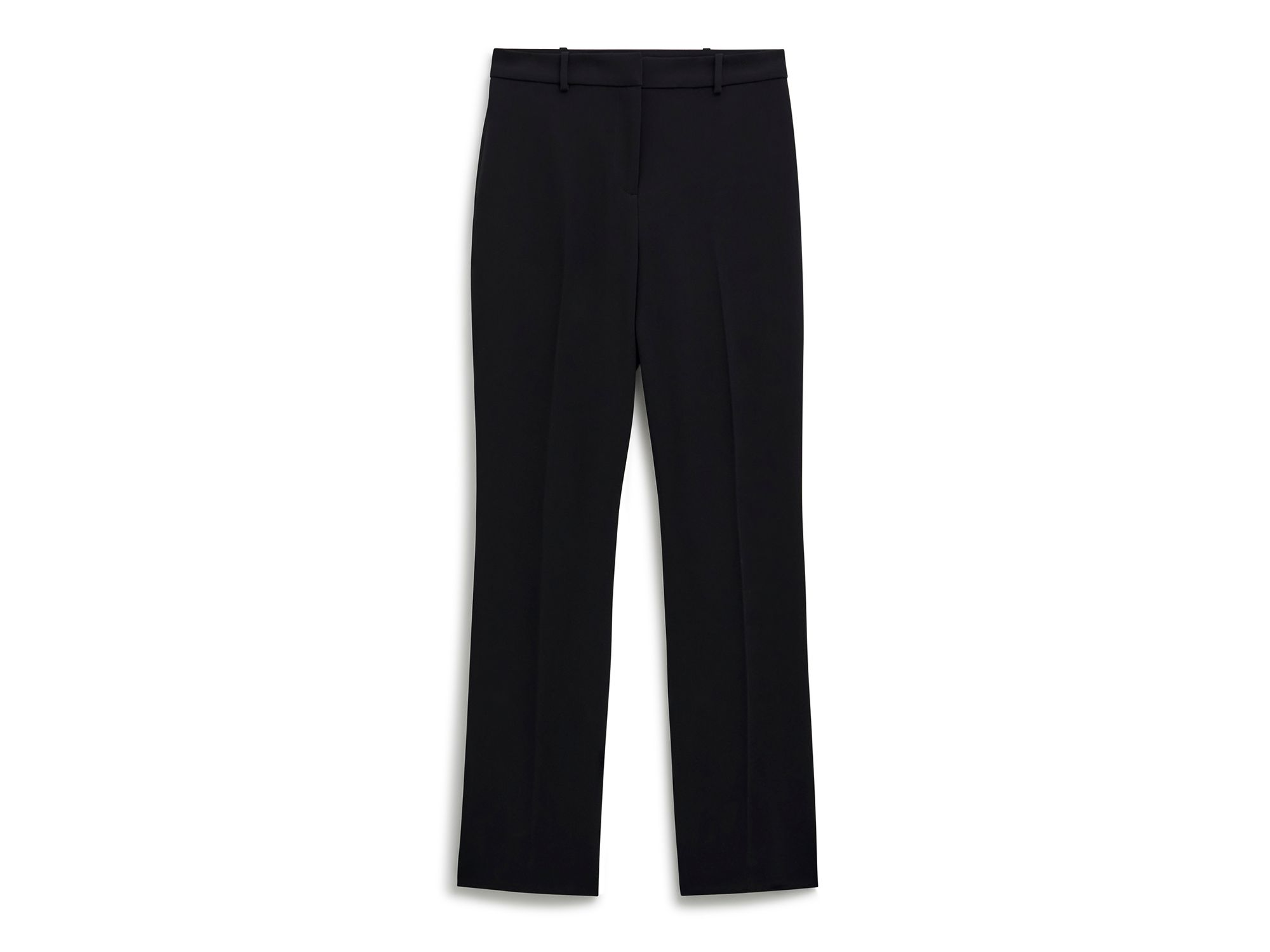 Rae Straight Trousers — Image 5