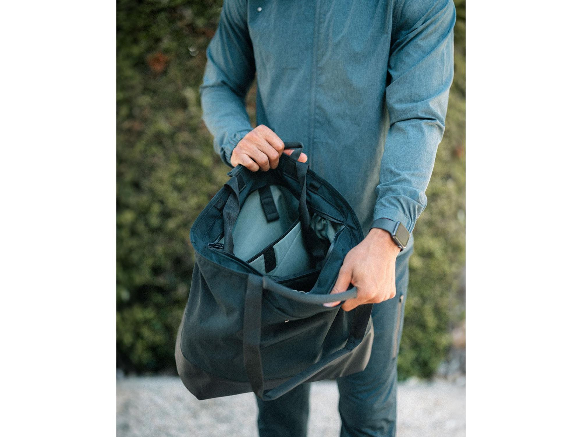 Toddler Tote — Image 5