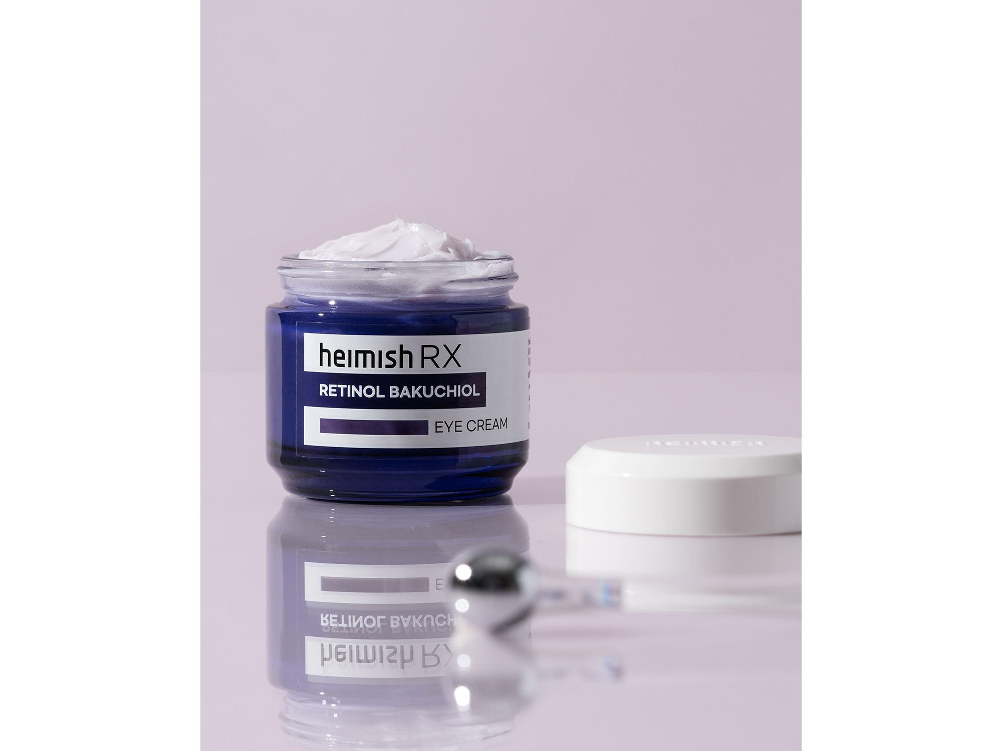 RX Retinol Bakuchiol Eye Cream — Image 6