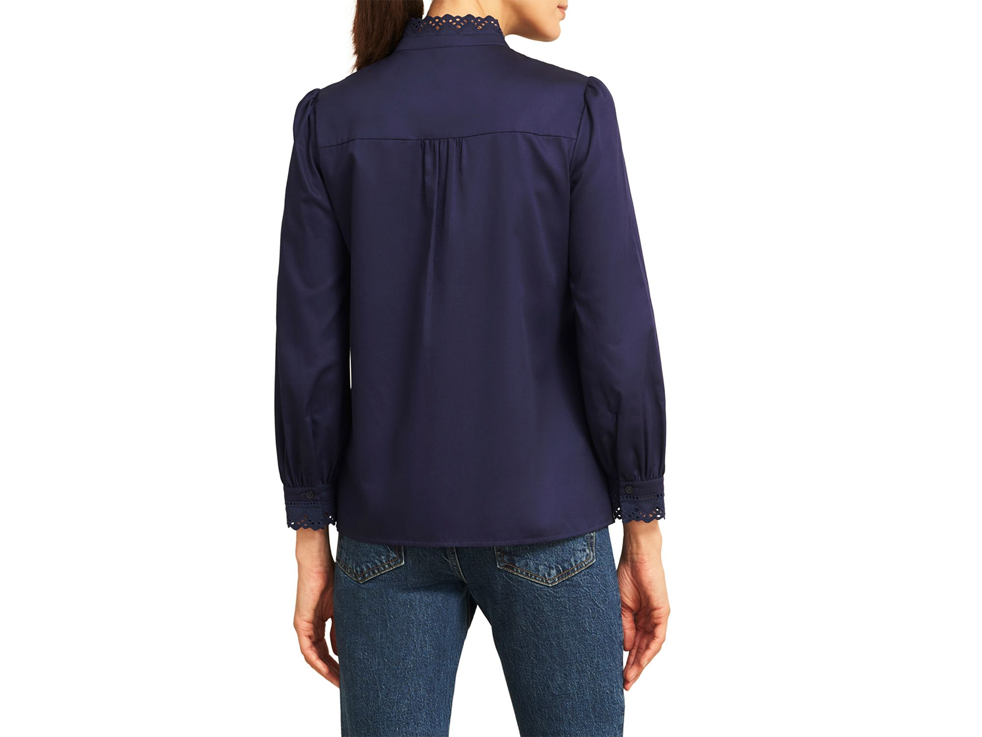 Cici Blouse — Image 4