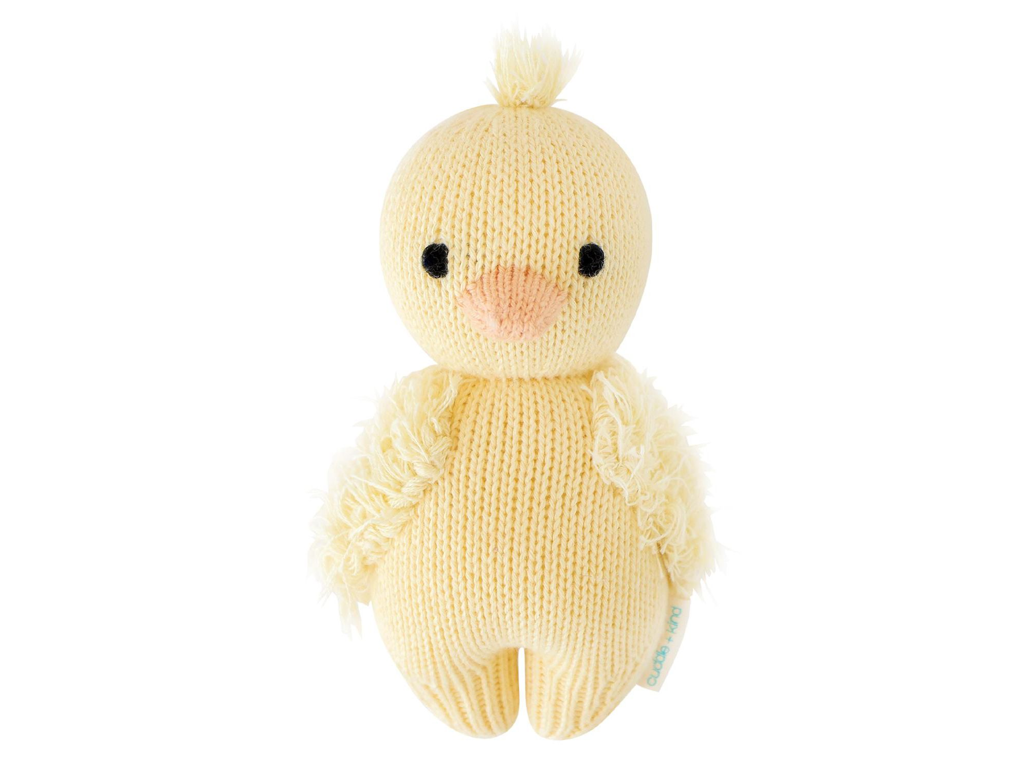 cuddle+kind Baby Duckling 0-24 - Ages 0-24 Months - Image 1