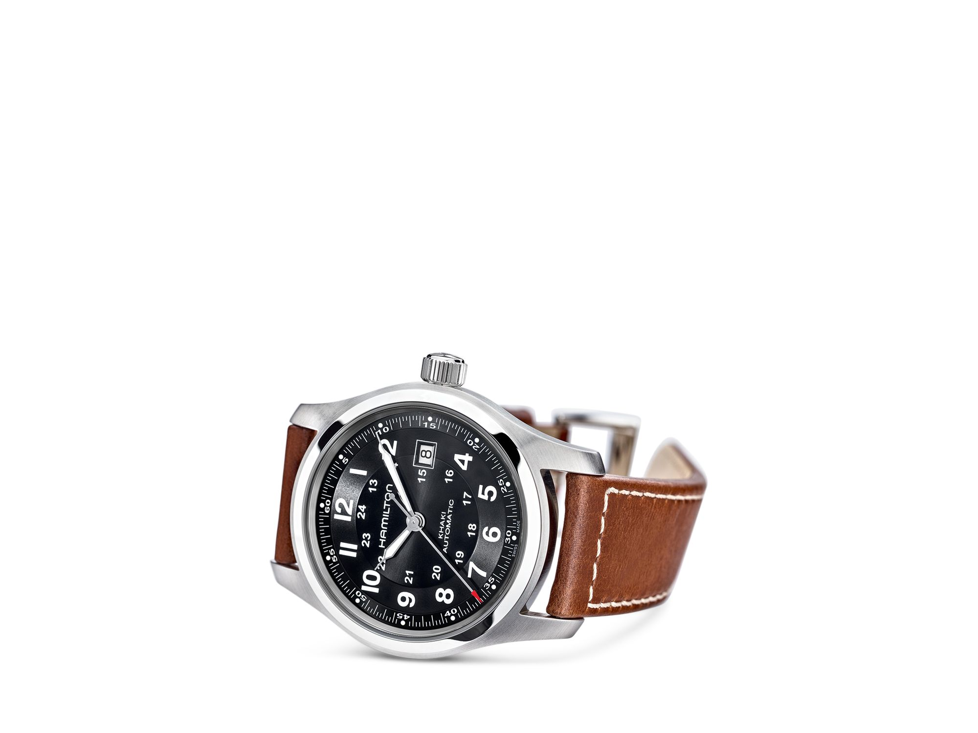 Khaki Field Watch, 42mm — Image 5