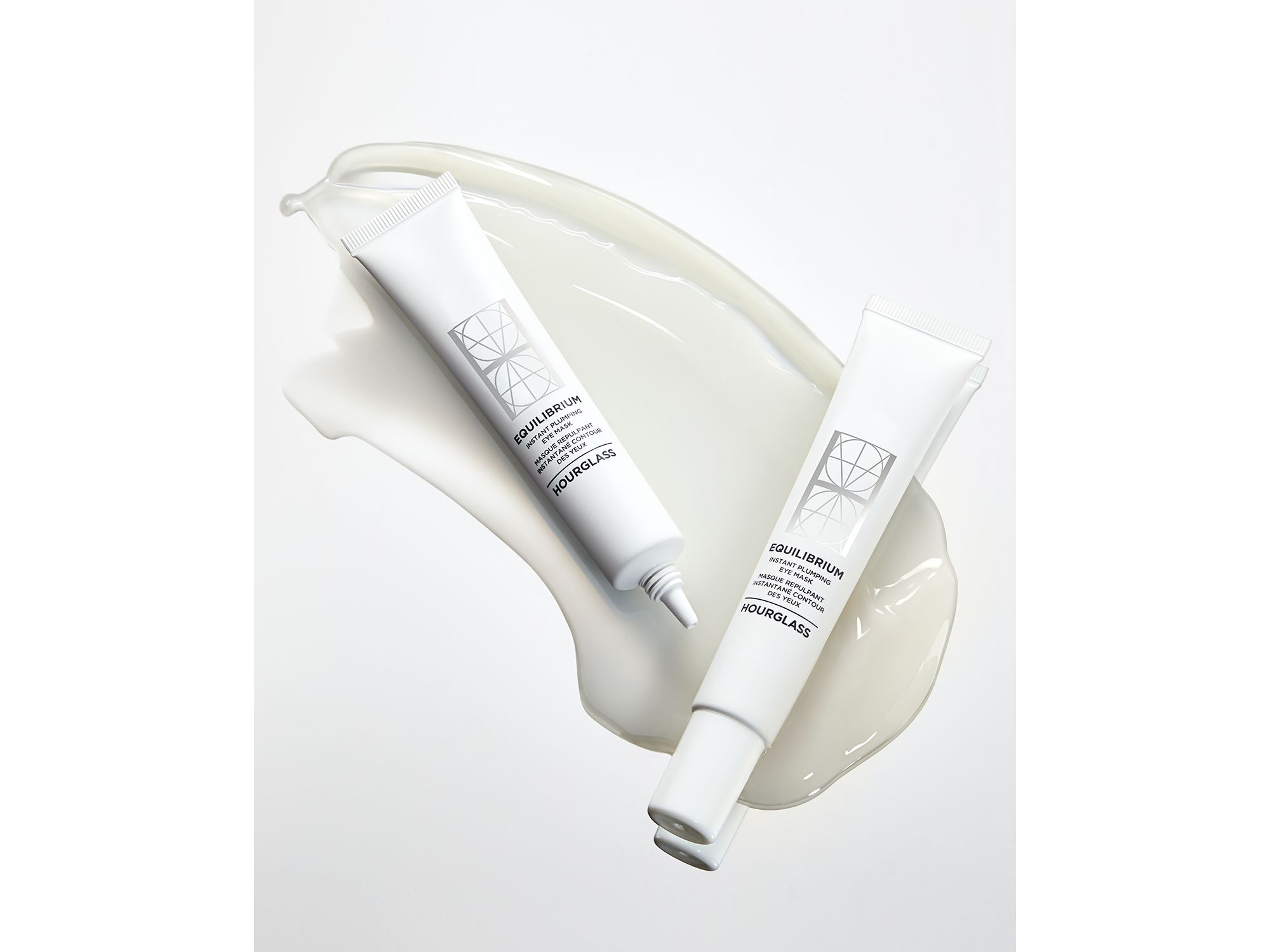 Equilibrium Instant Eye Plumping Mask 1 oz. — Image 4