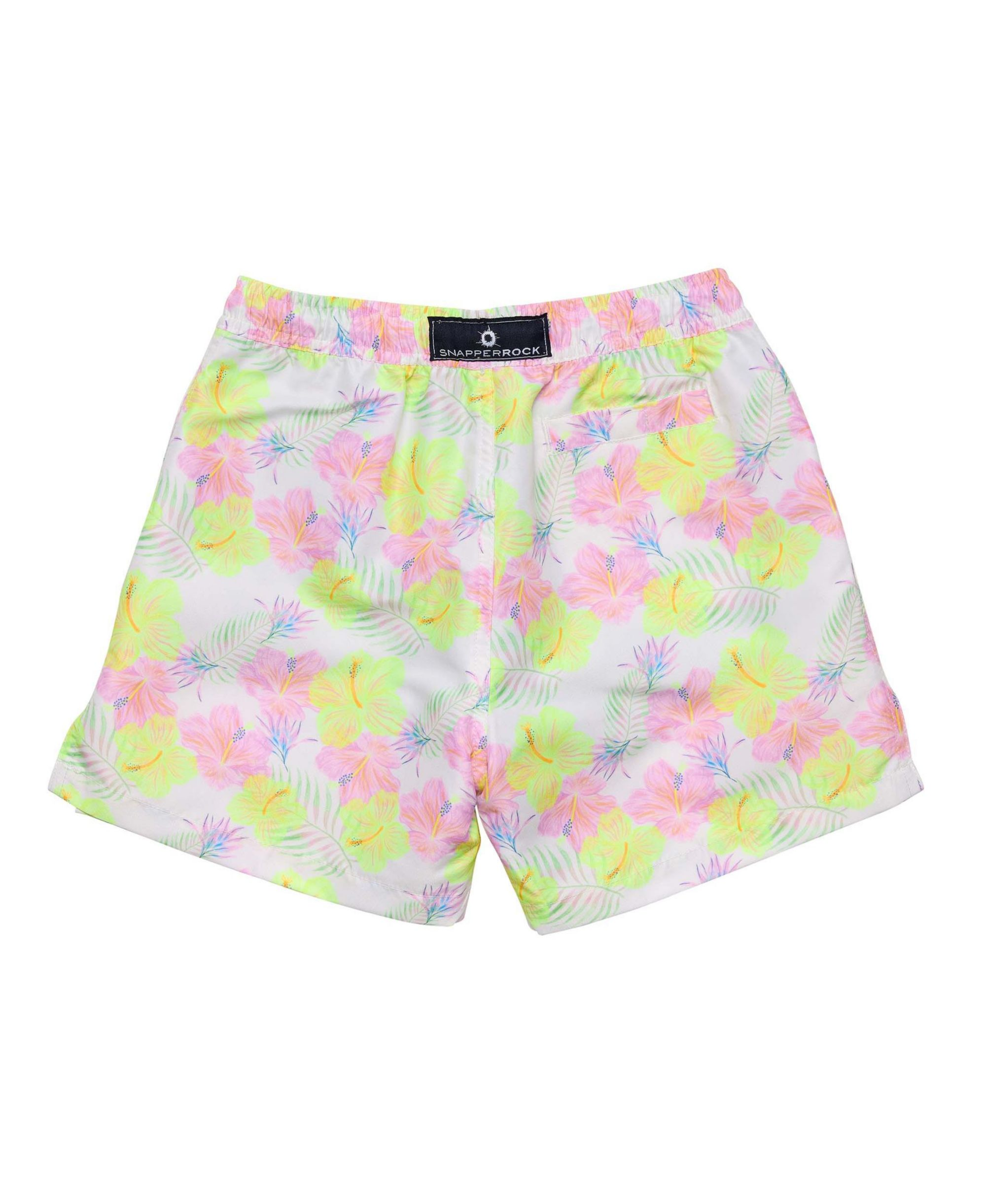 Boys' Aloha Vacay Recycled Swim Short - Little Kid, Big Kid — Image 4