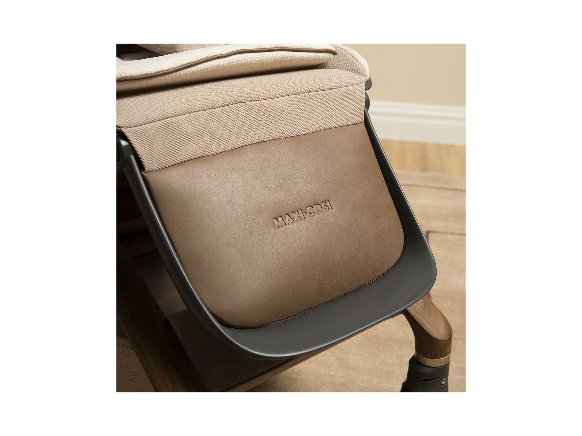 Tana 360° Rotating Modular Stroller — Image 10