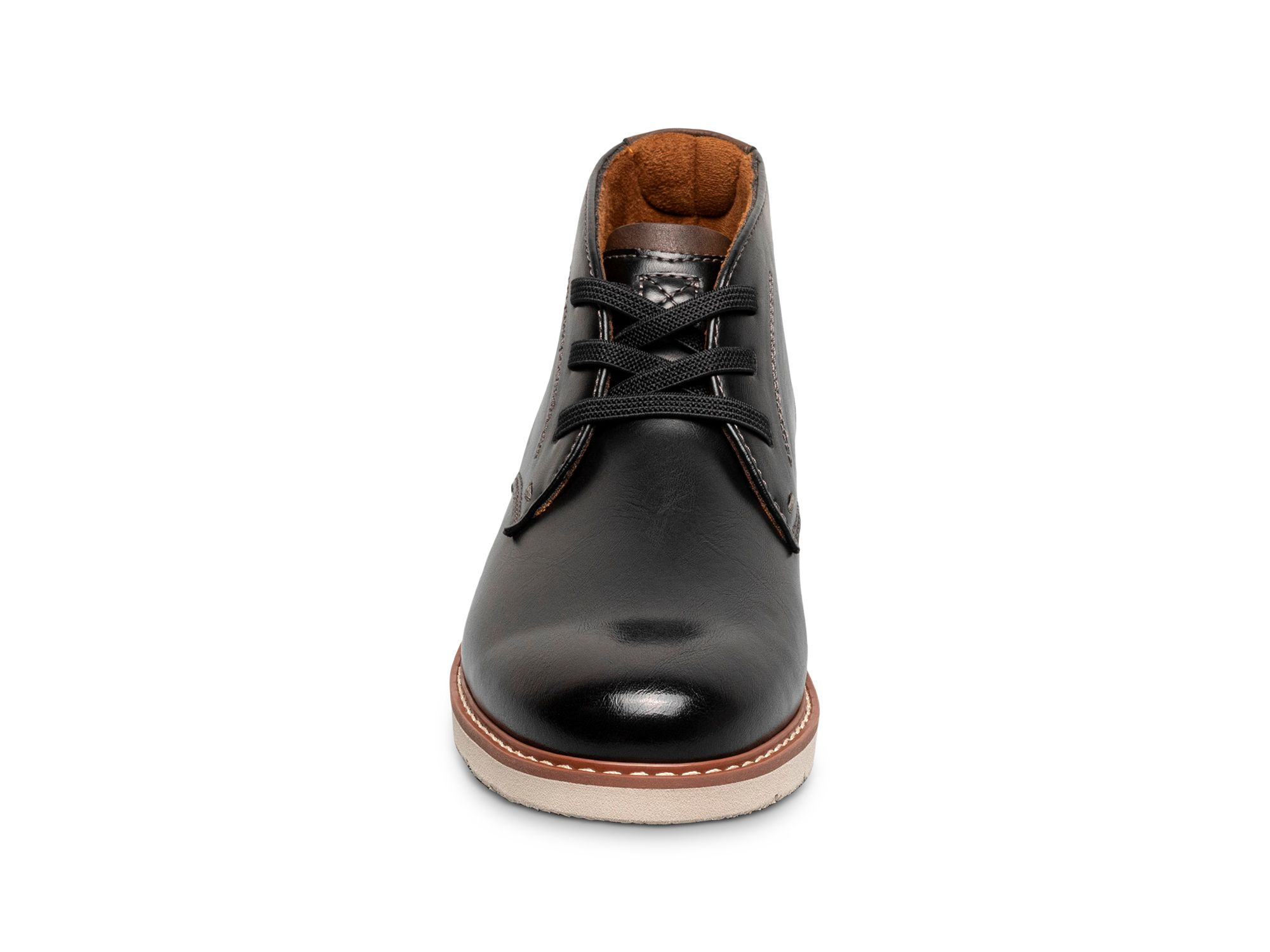 Boys' Vibe Plain Toe Chukka Boot, Jr. - Toddler, Little Kid, Big Kid — Image 3
